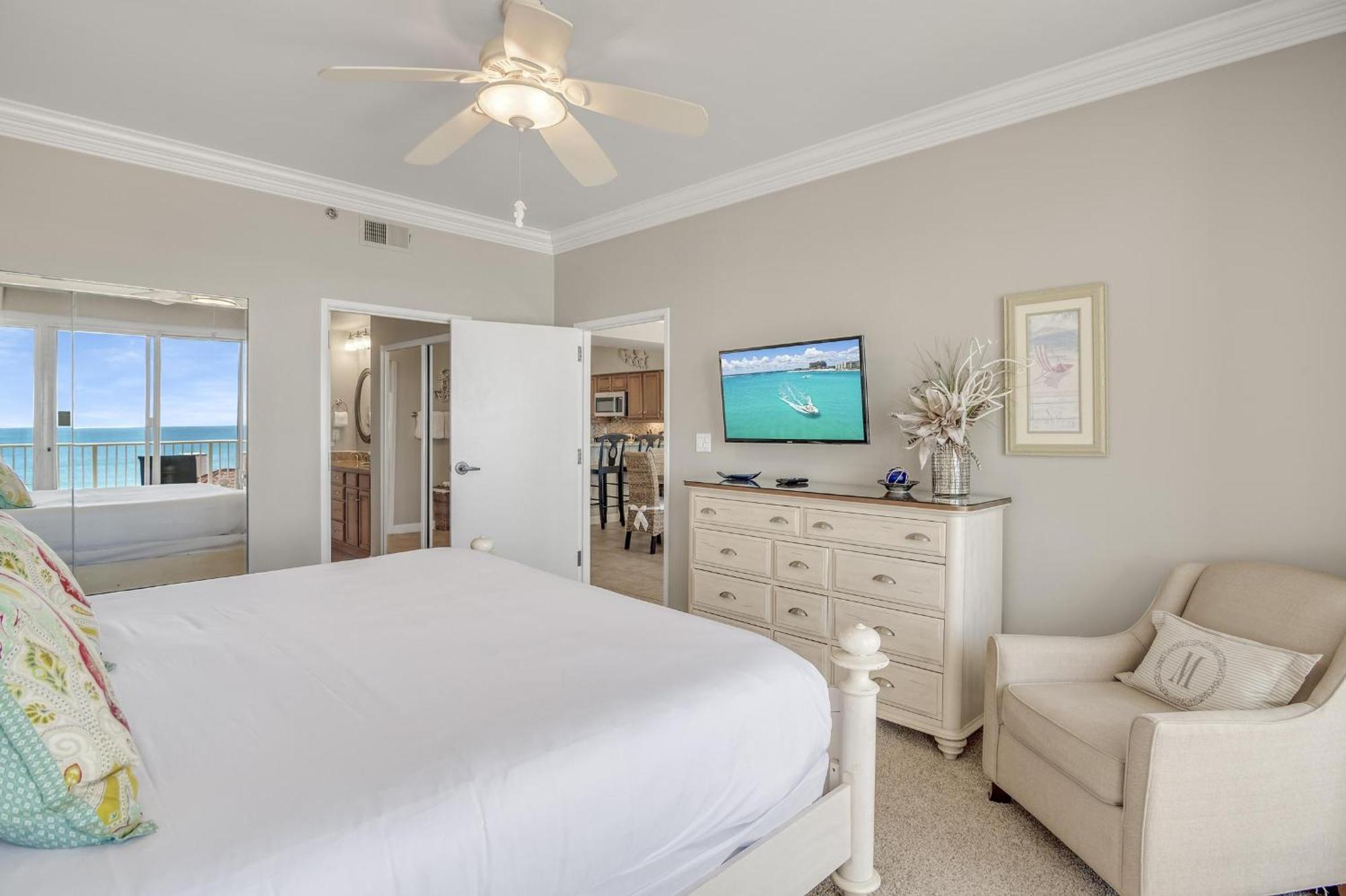 Holiday home Tops'l Tides 601 *