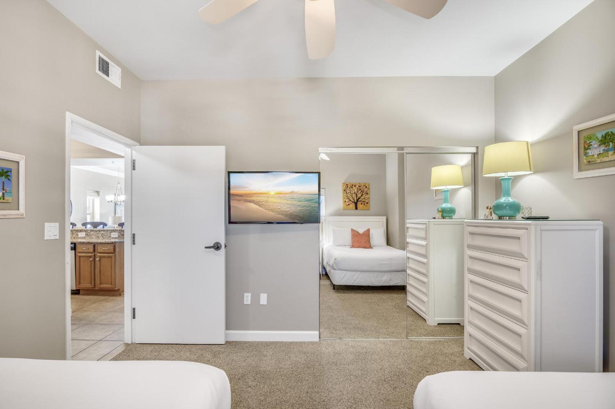 Holiday home Tops'l Tides 601 Destin