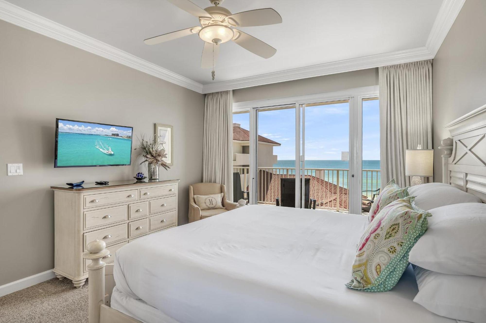Tops'l Tides 601 Holiday home *