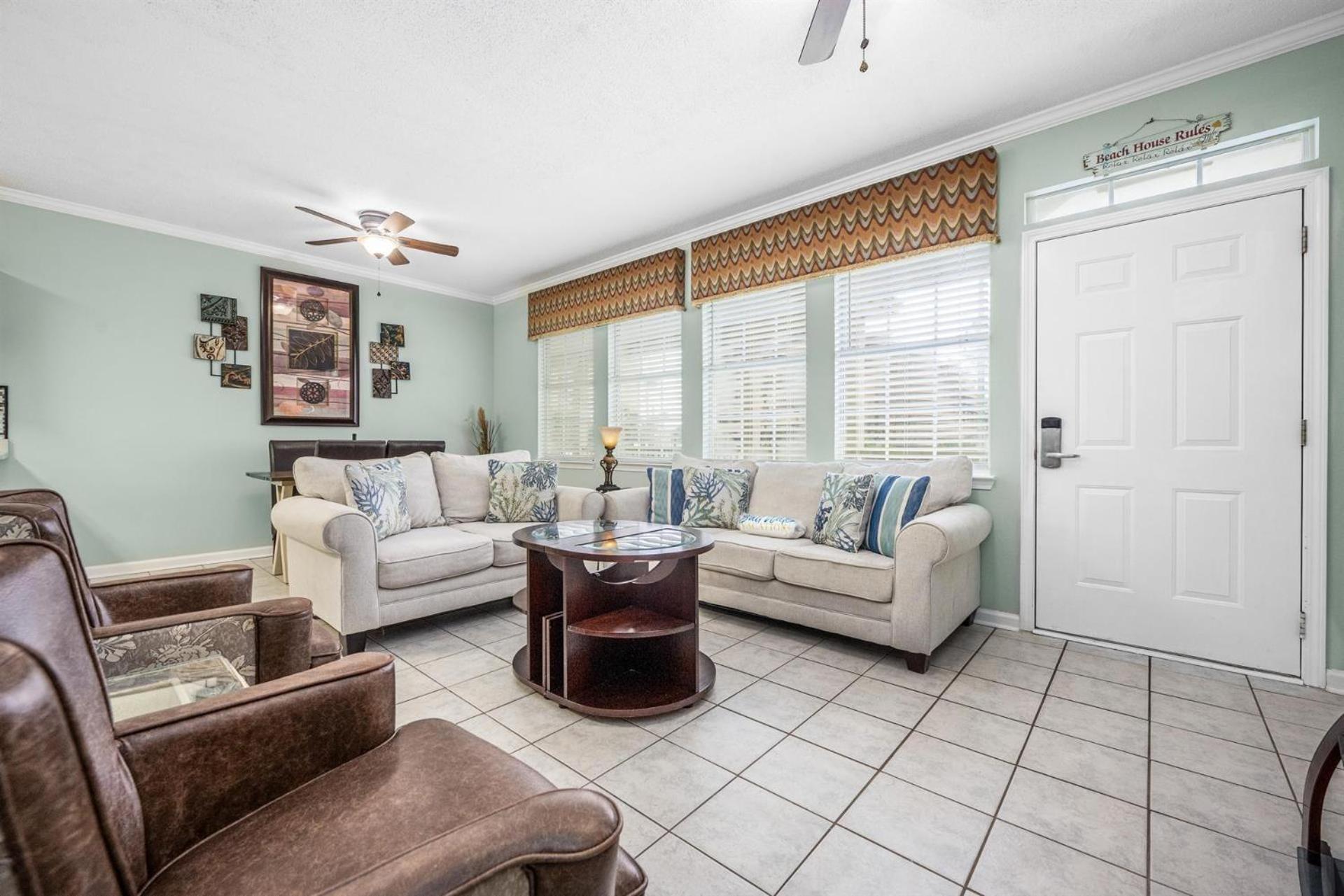 Poinciana Place 222 Holiday home Destin
