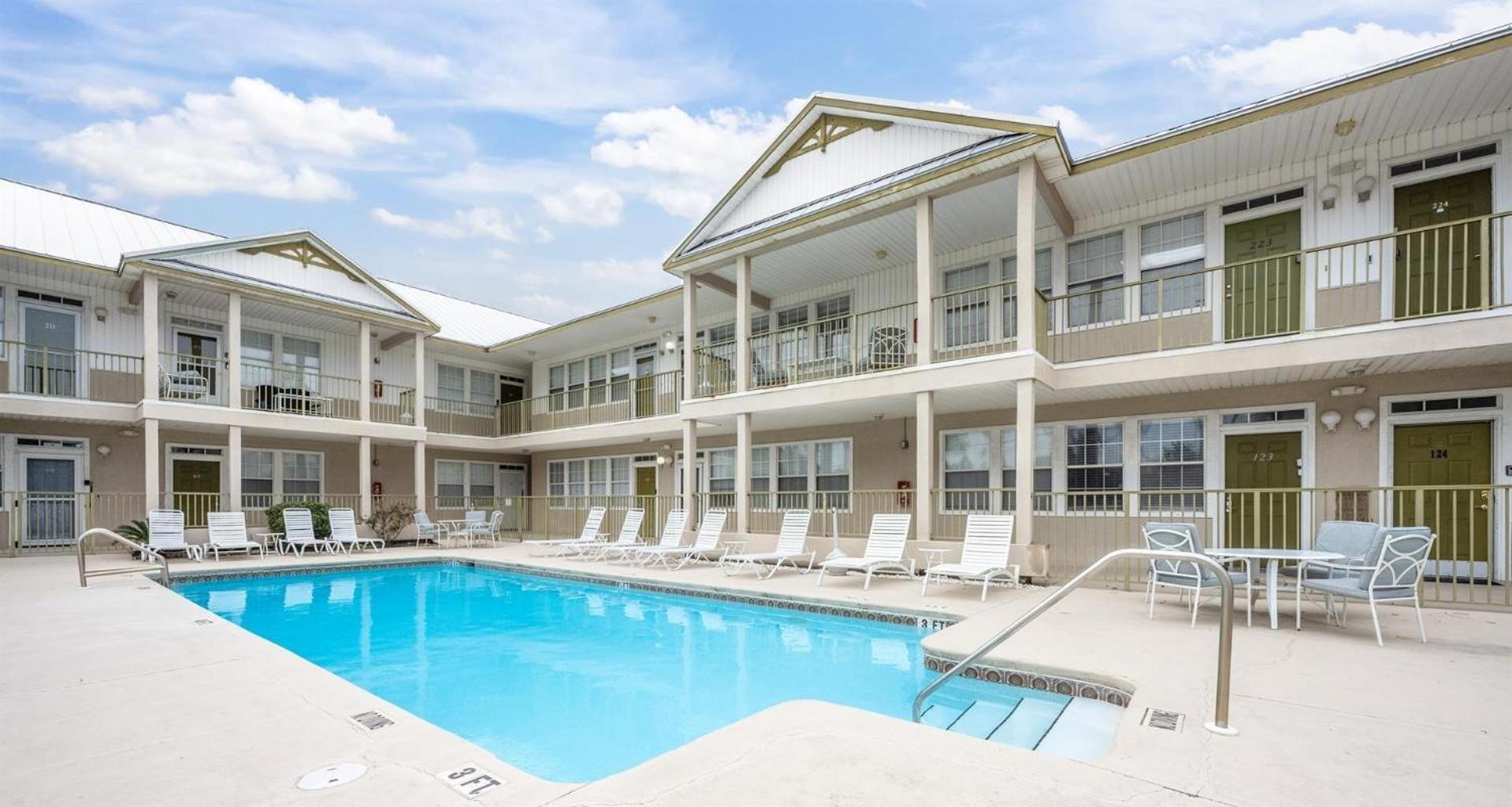 Poinciana Place 222 Destin