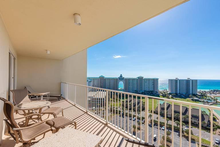 Ariel Dunes Ii 1408 Holiday home