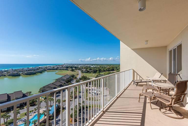 Ariel Dunes Ii 1408 Holiday home *
