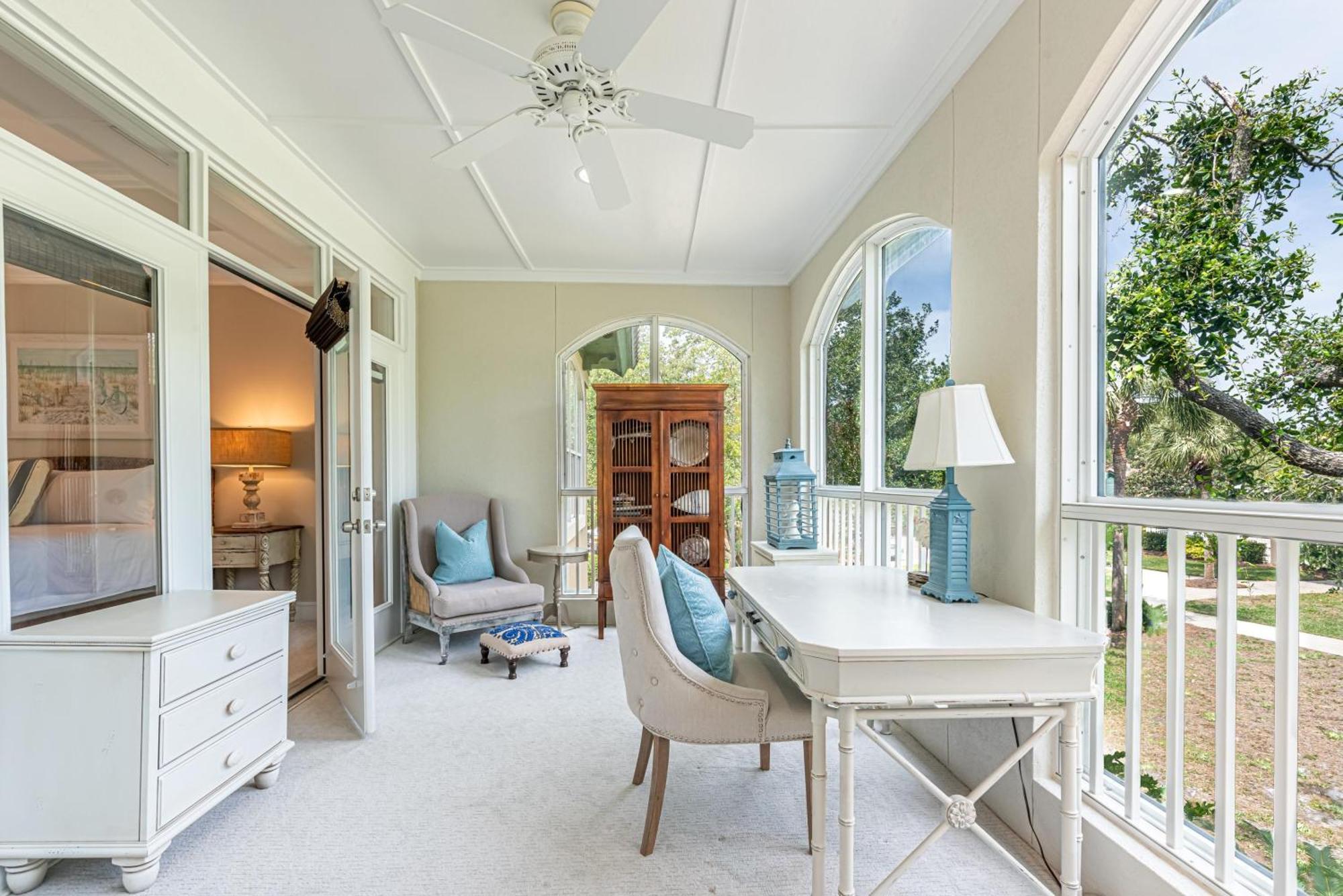 Holiday home Tivoli Terrace 5434 Destin