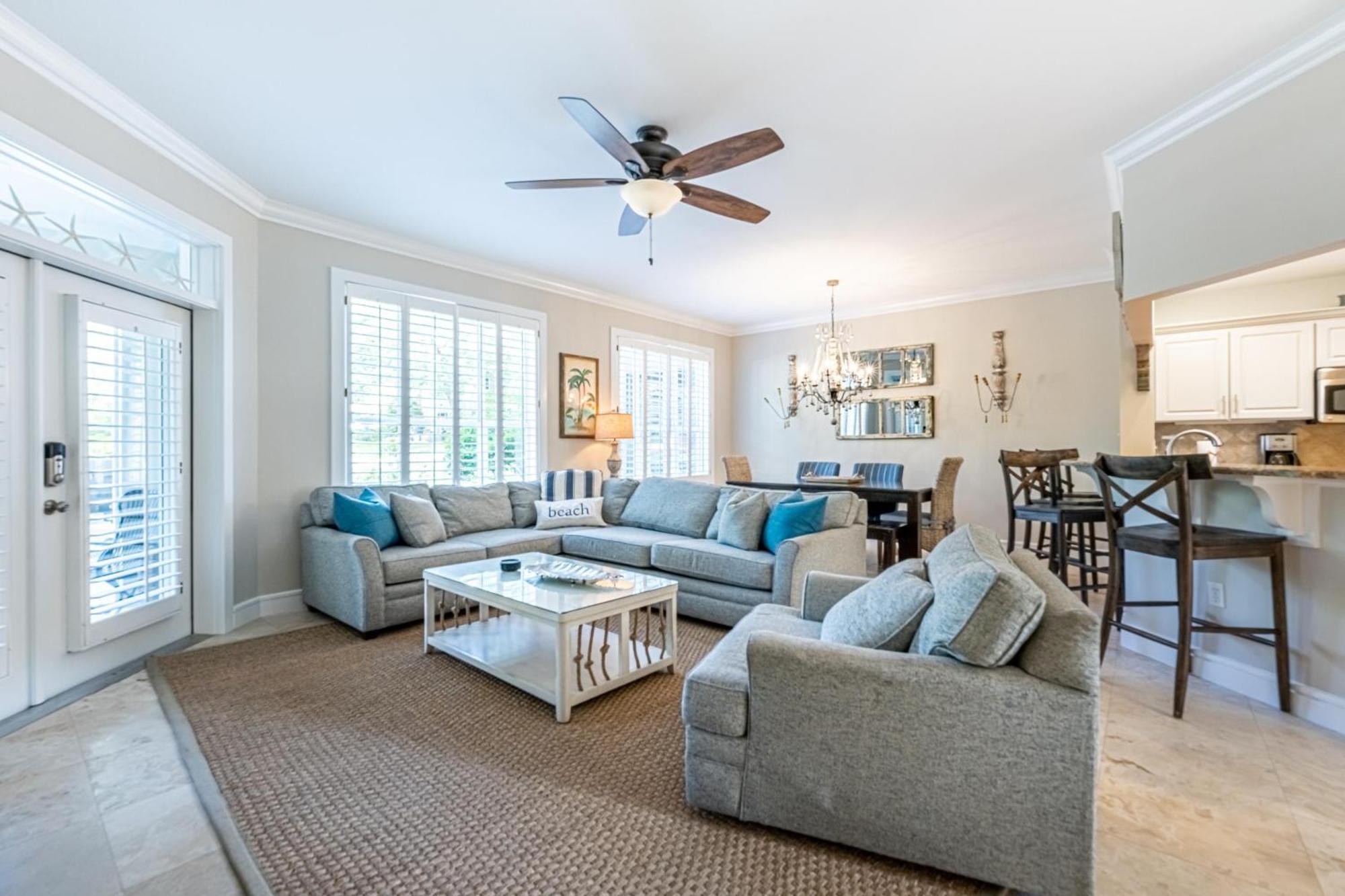 Tivoli Terrace 5434 Holiday home