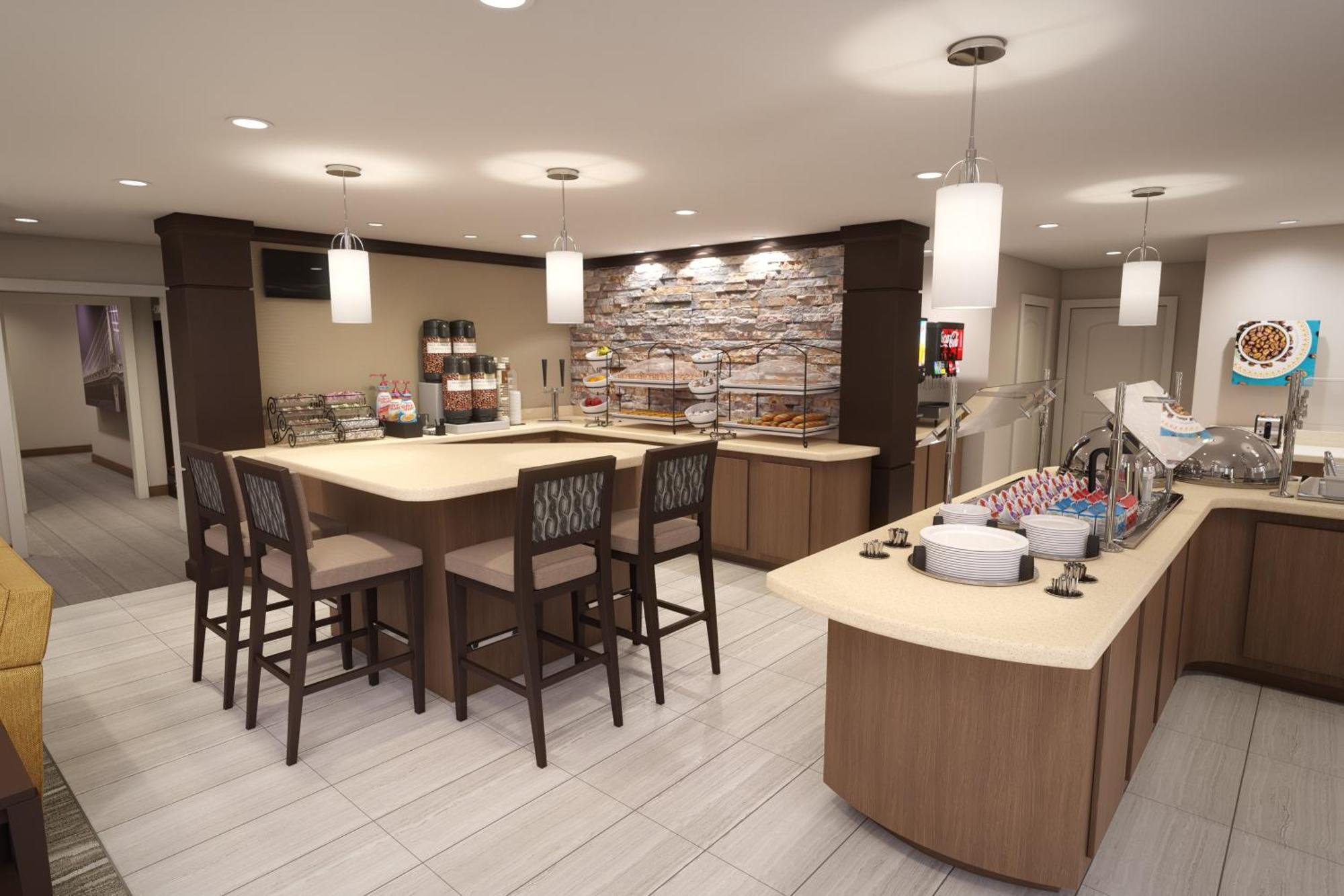 Staybridge Miramar - Sandestin Area By Ihg Hotel Destin