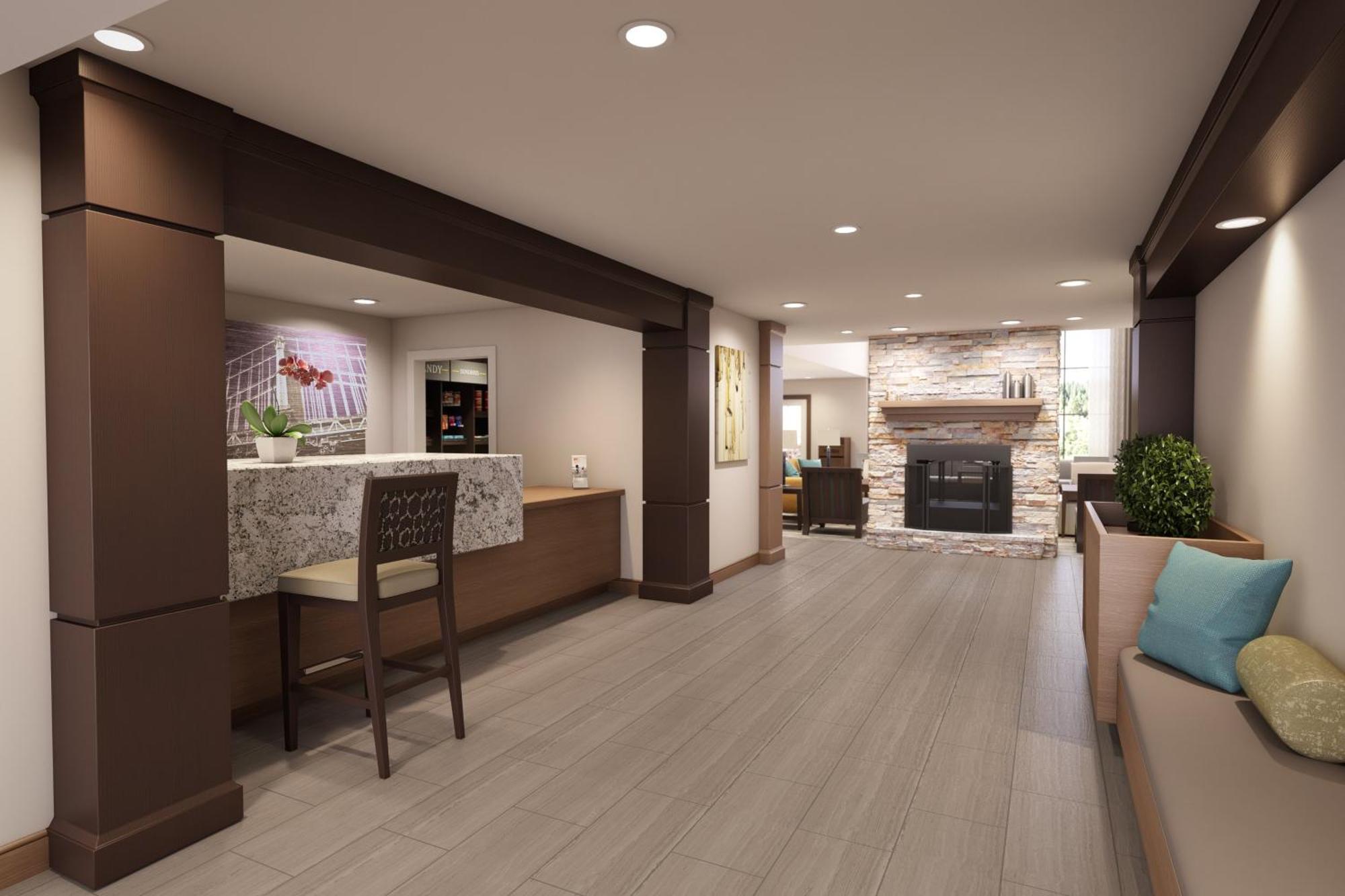 Hotel Staybridge Miramar - Sandestin Area By Ihg 3*
