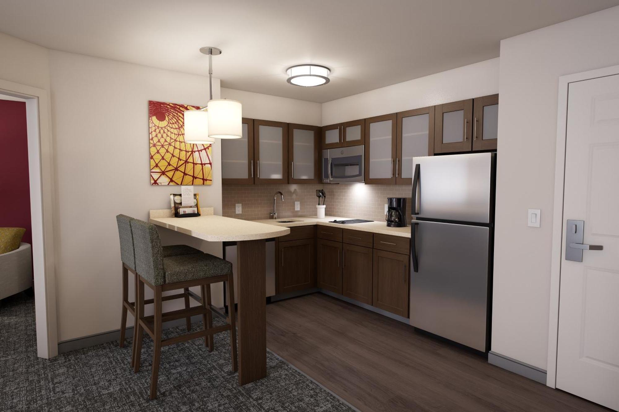 Staybridge Miramar - Sandestin Area By Ihg 3* Destin