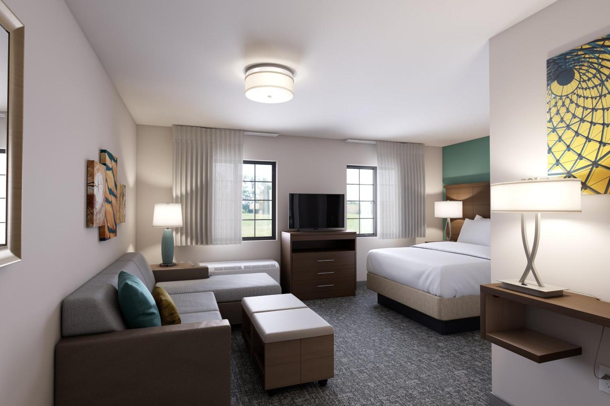 Staybridge Miramar - Sandestin Area By Ihg Hotel 3*