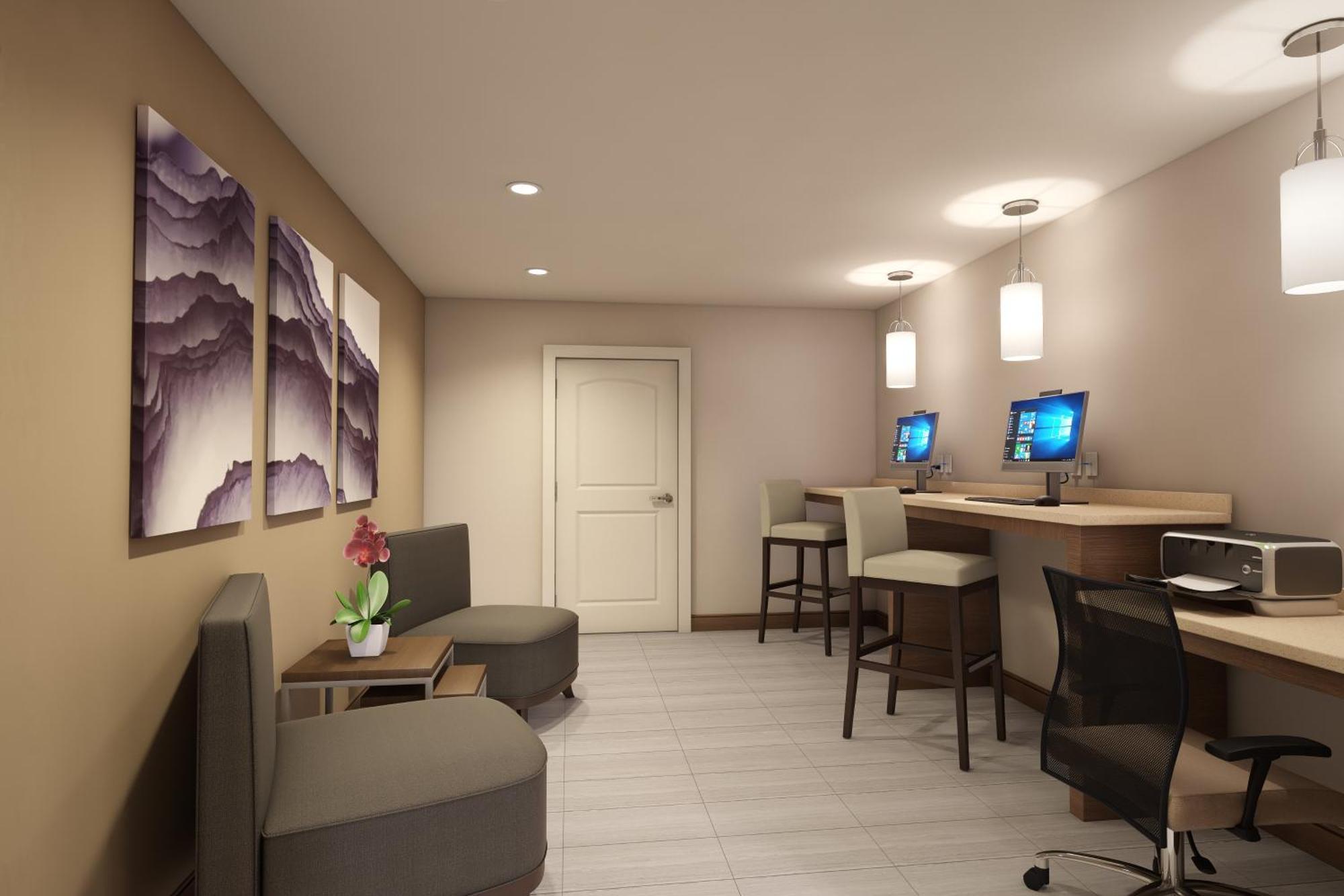 Staybridge Miramar - Sandestin Area By Ihg 3*