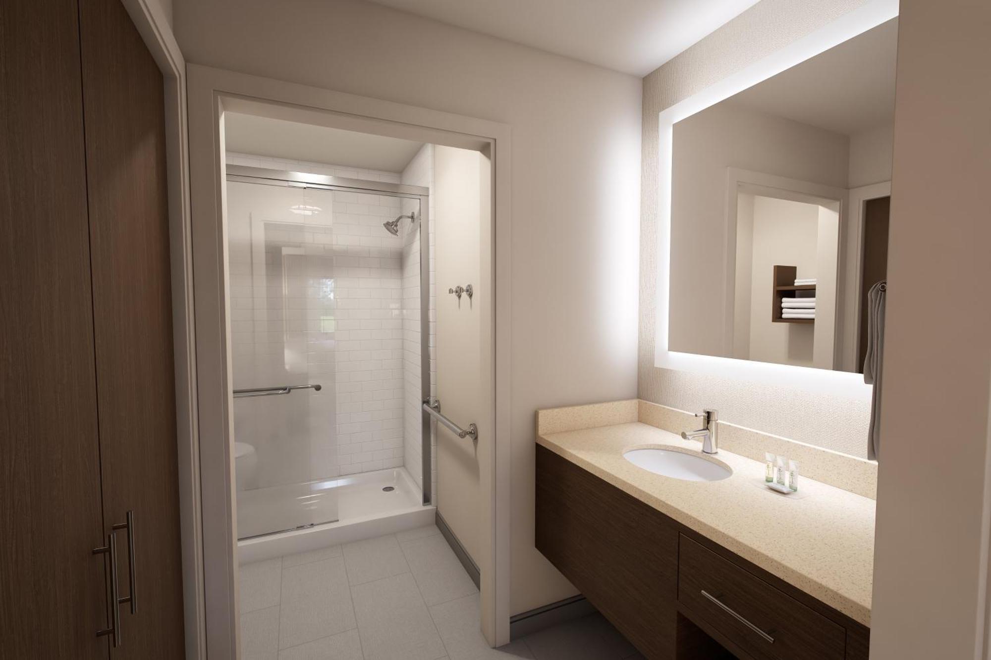 Hotel Staybridge Miramar - Sandestin Area By Ihg 3*