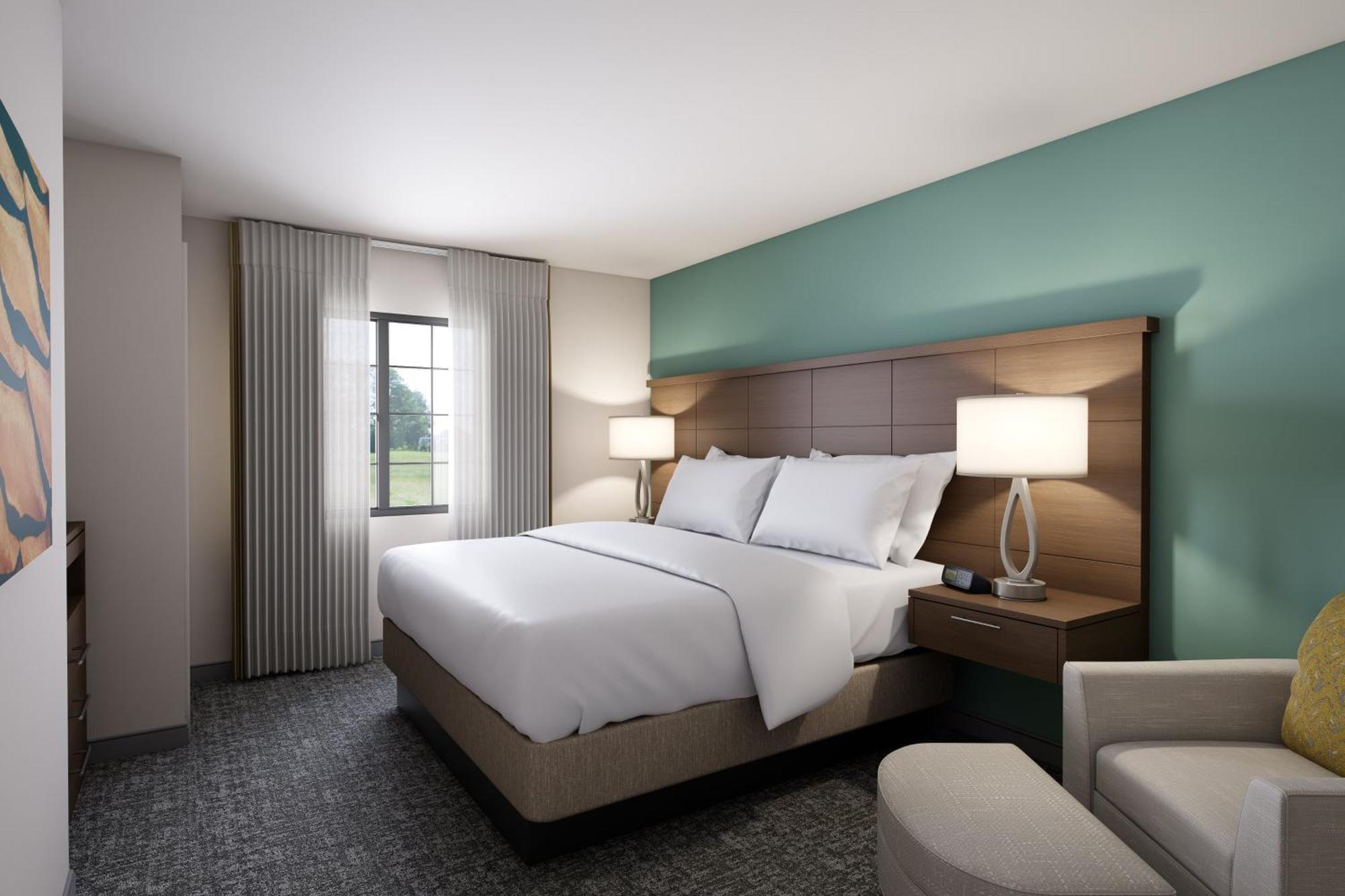 Staybridge Miramar - Sandestin Area By Ihg 3*