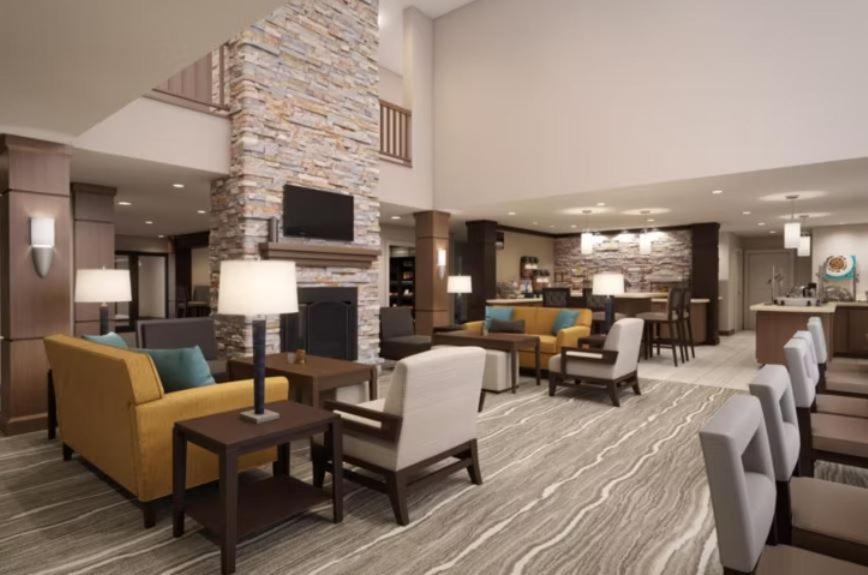 Hotel Staybridge Miramar - Sandestin Area By Ihg Destin