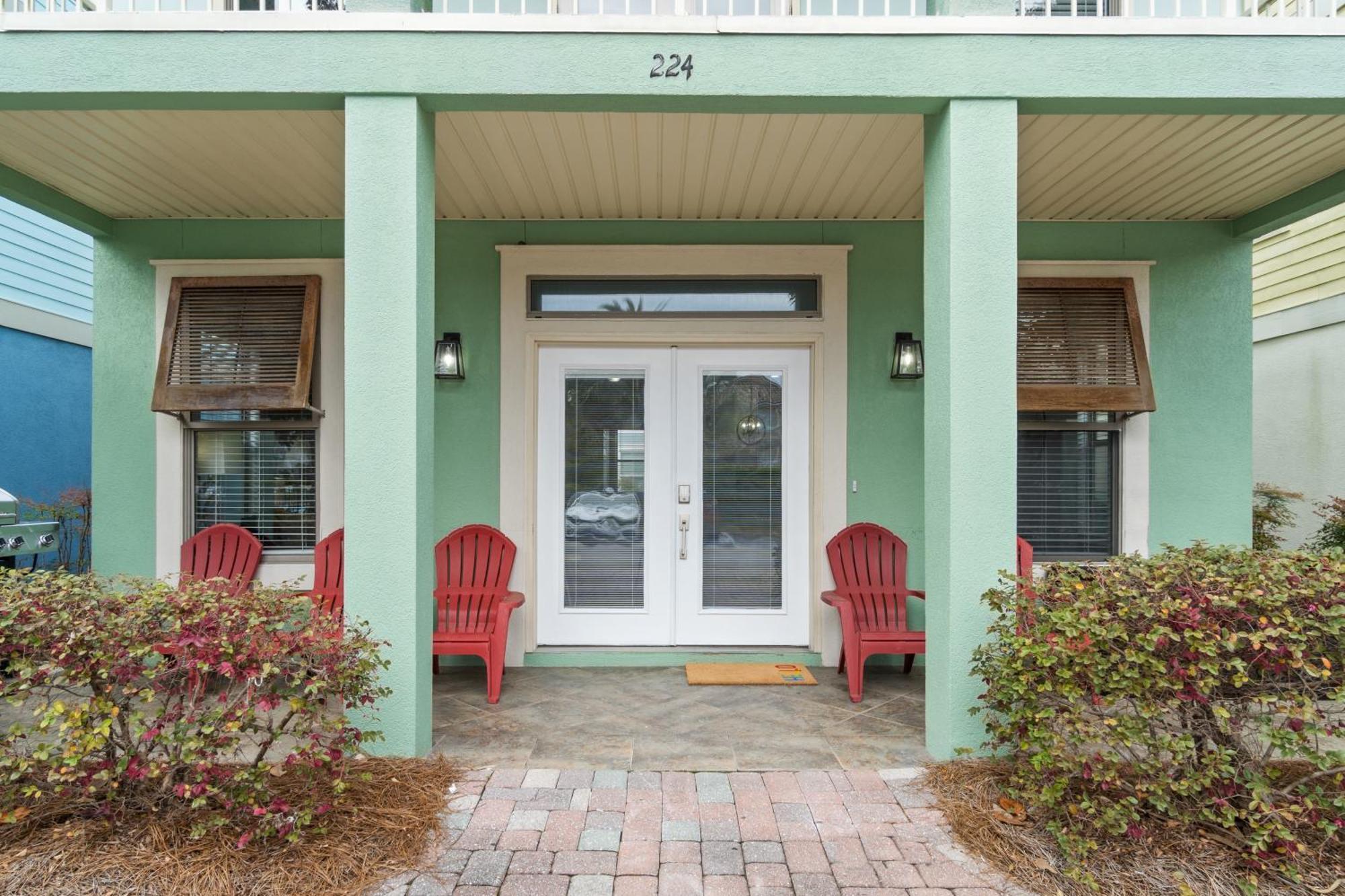 Abbie's Anchor Holiday home Destin