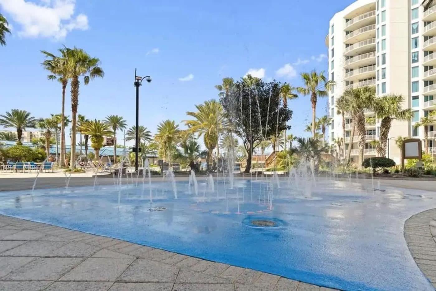 Penthouse Amazing Gulf Views Walk Or Shuttle Sleeps 6