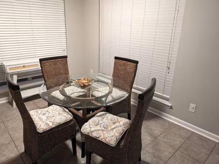 In Miramar Holiday home Destin