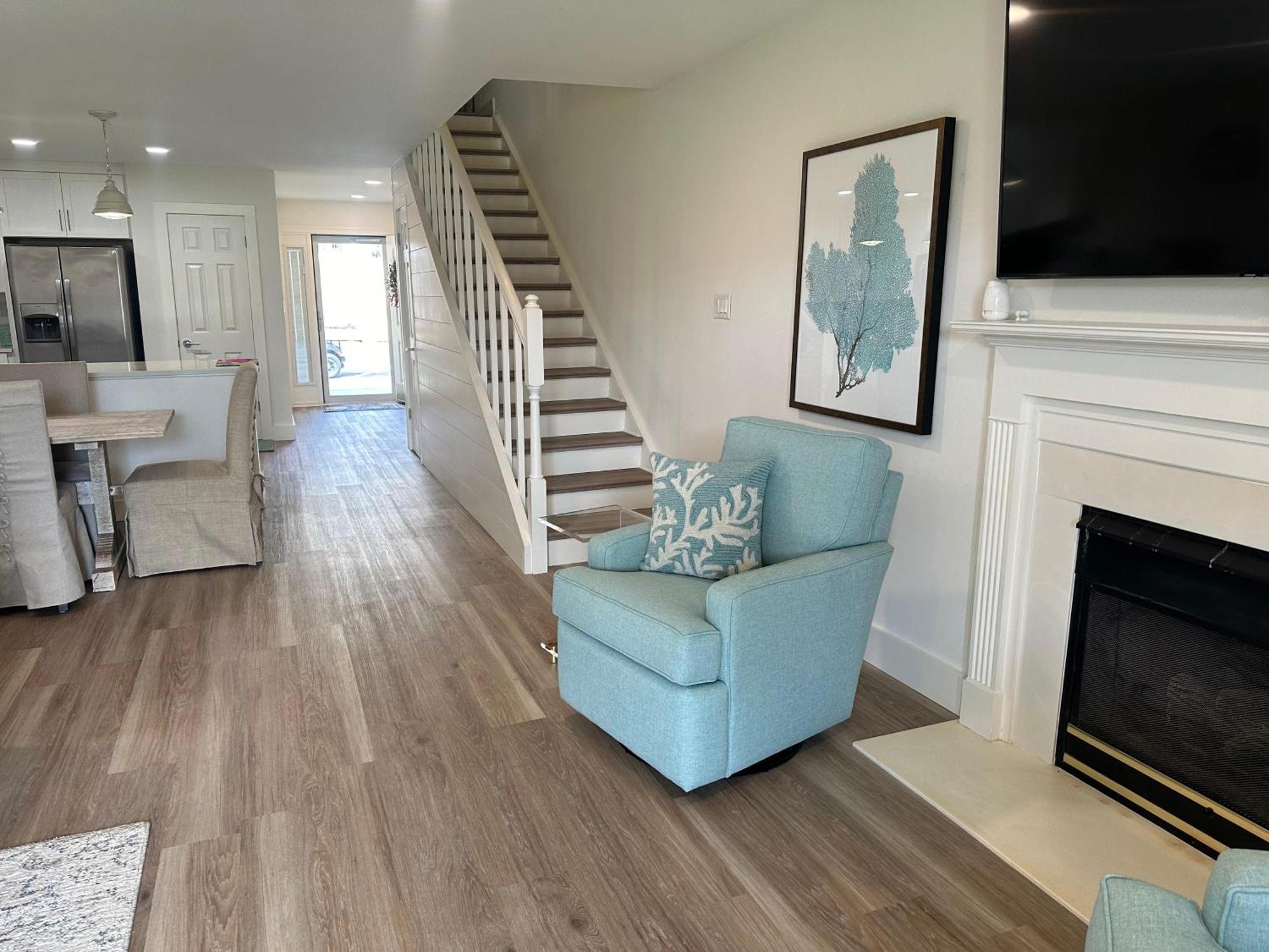 Holiday home 1a Two Bedroom Townhome Destin