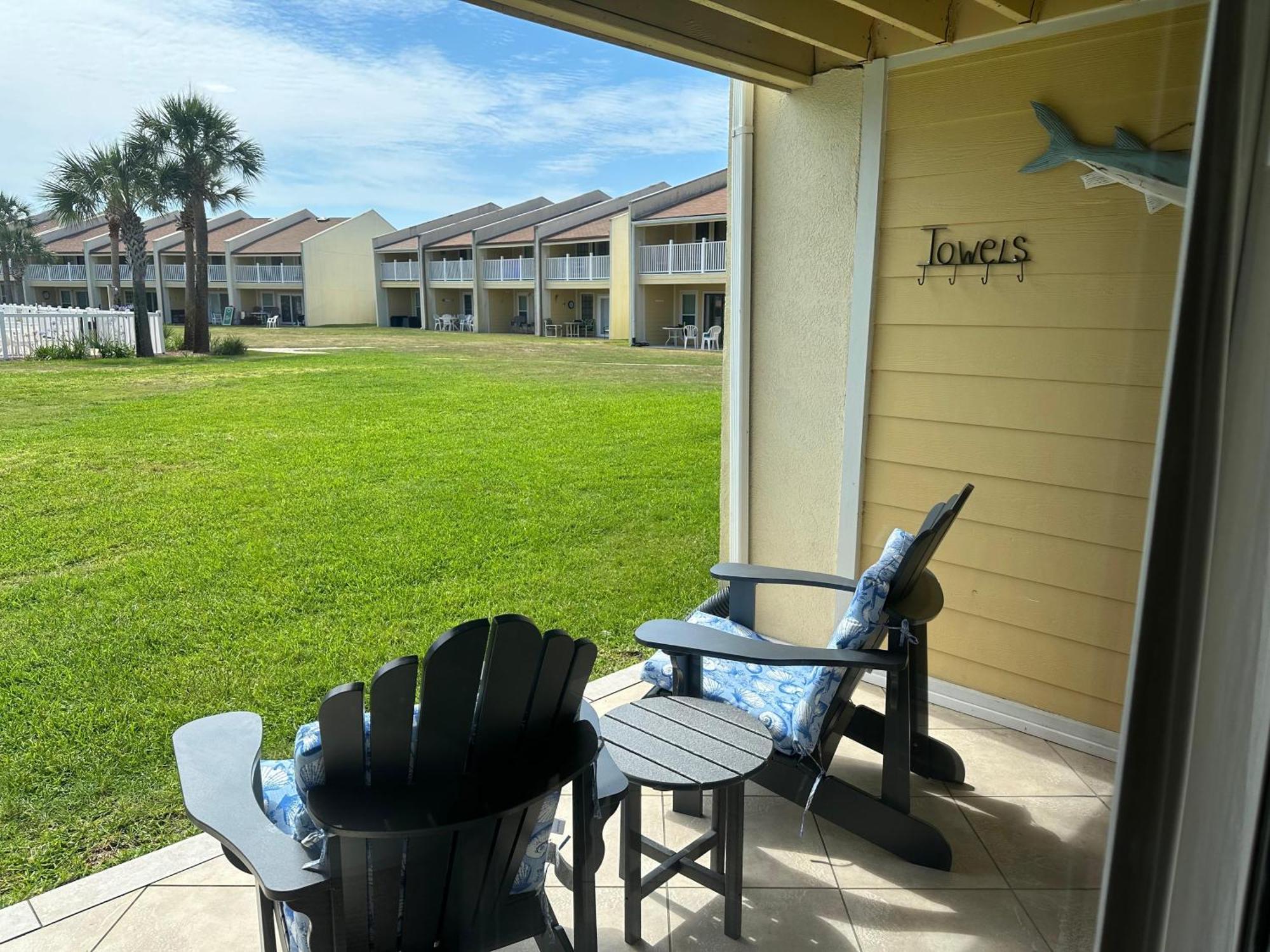1a Two Bedroom Townhome