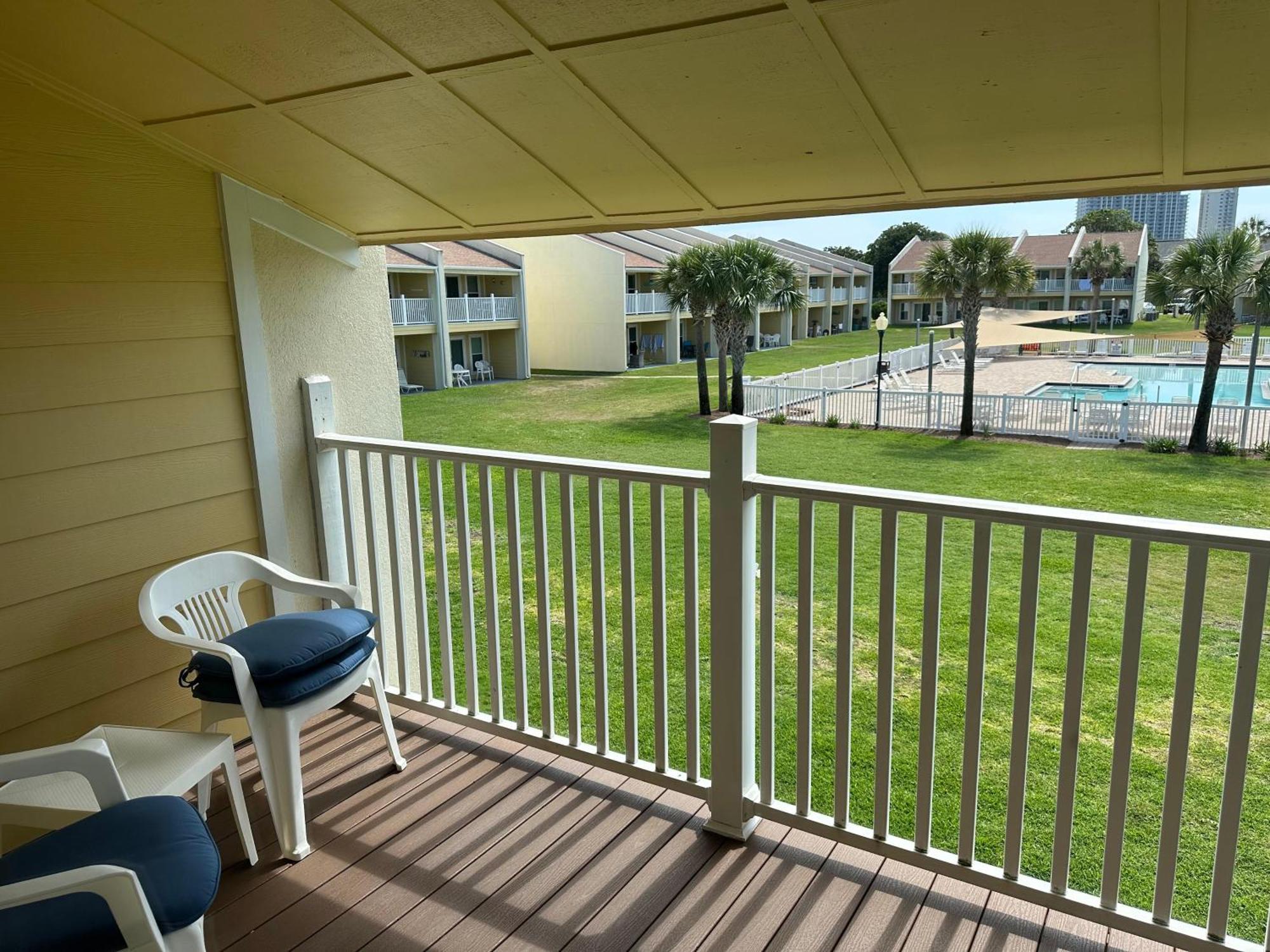Holiday home 1a Two Bedroom Townhome Destin