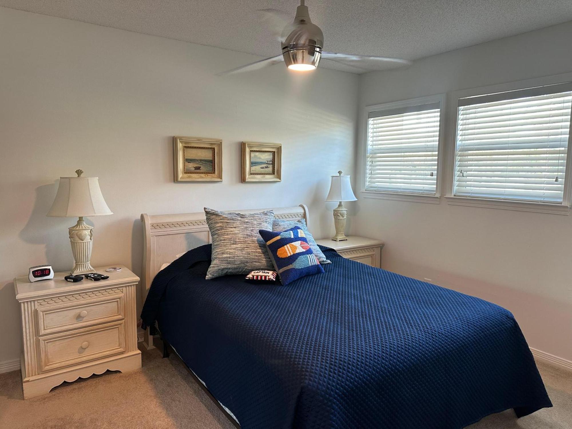 1a Two Bedroom Townhome * Destin