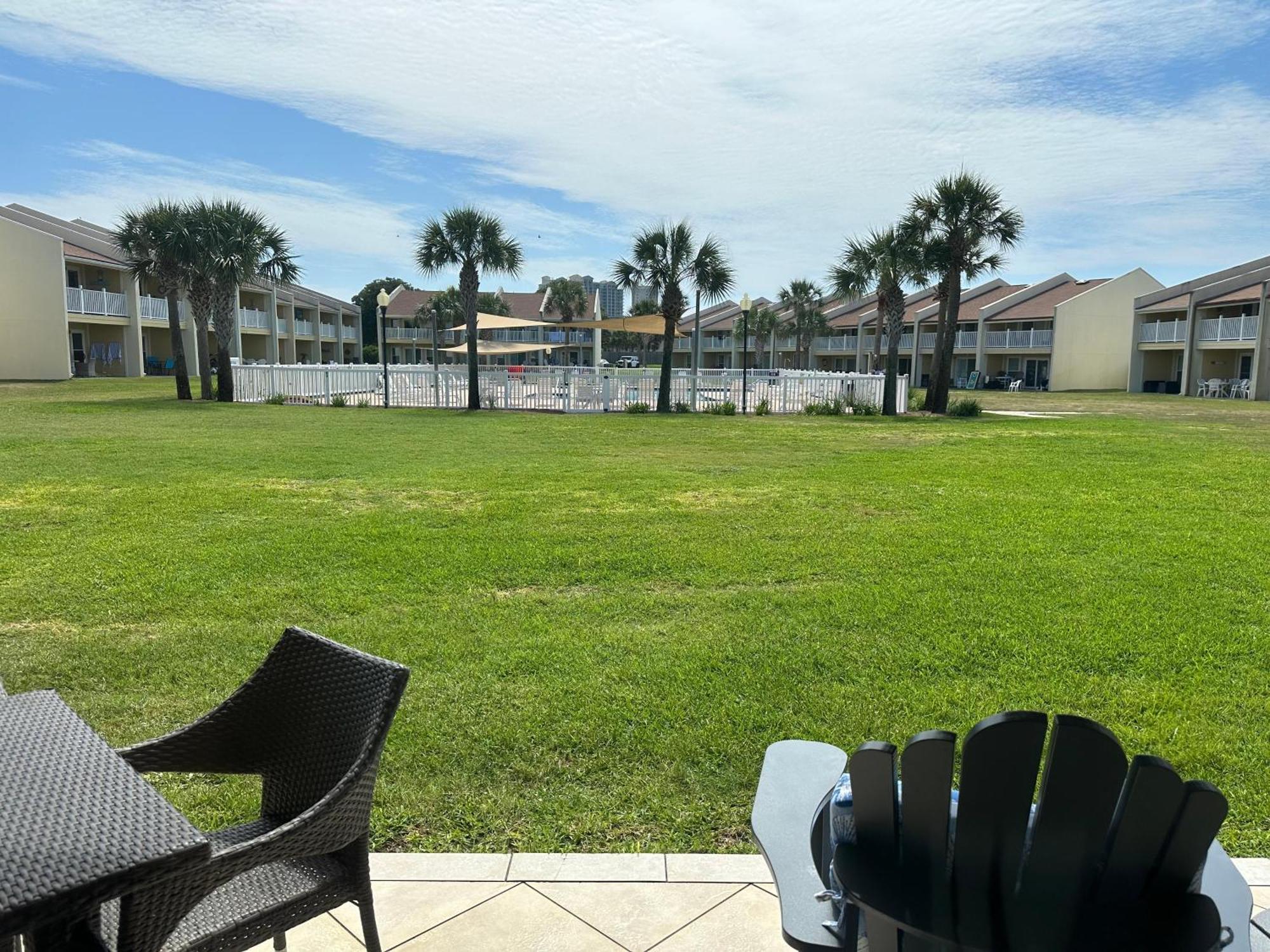 Holiday home 1a Two Bedroom Townhome