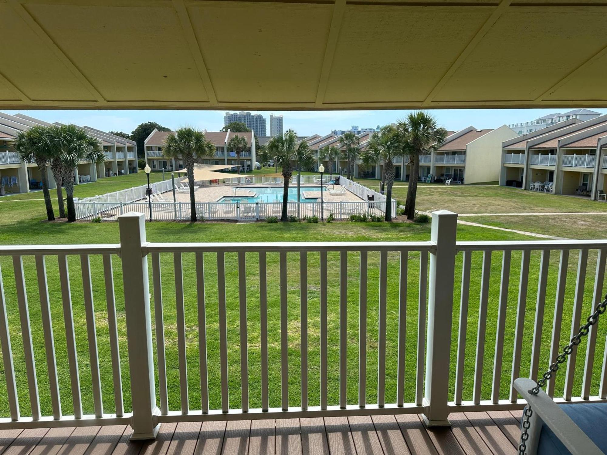 1a Two Bedroom Townhome Destin