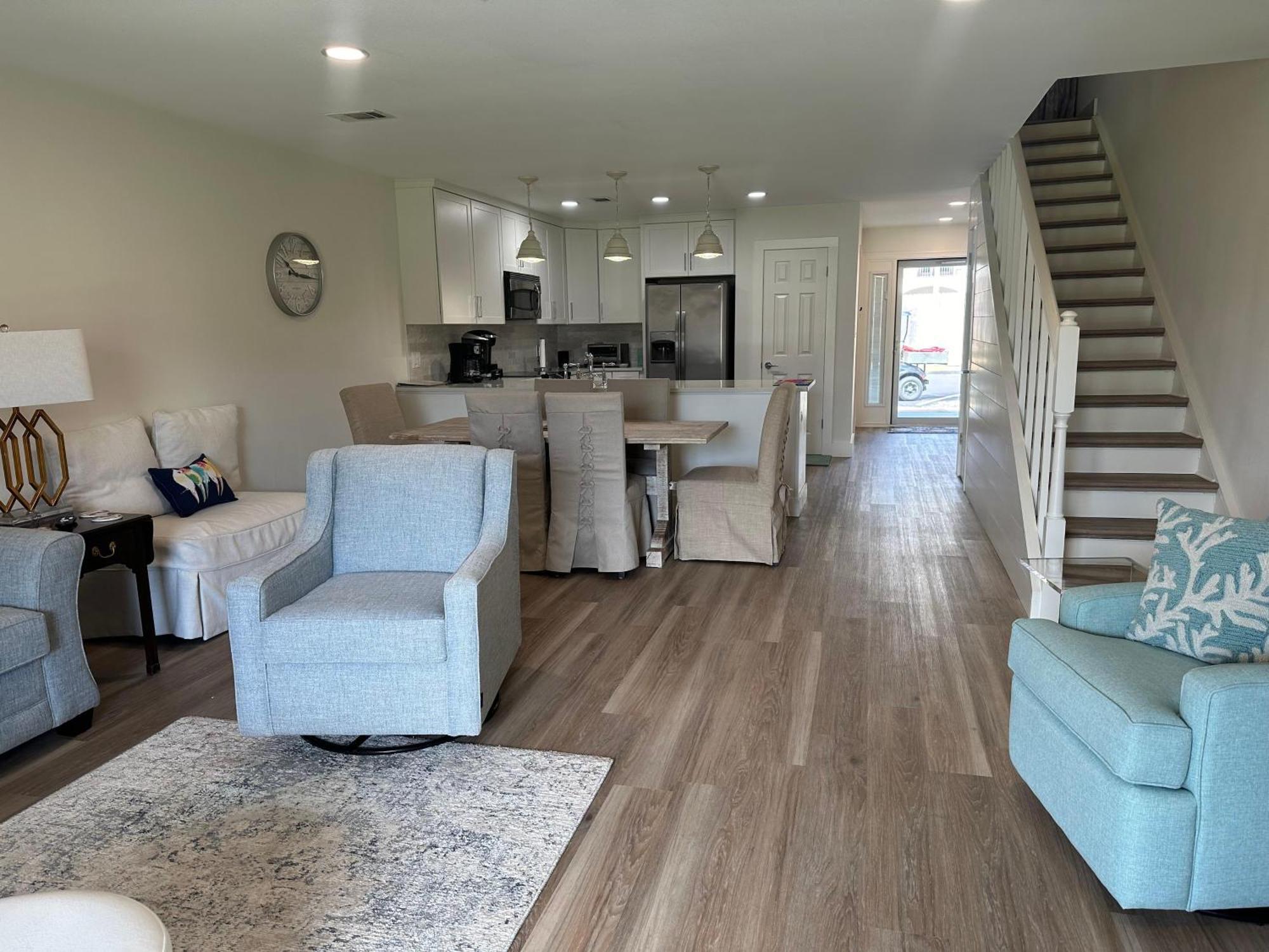 Holiday home 1a Two Bedroom Townhome Destin