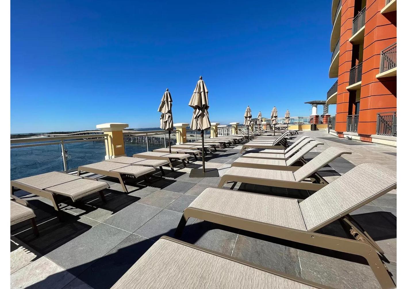 Bright, Corner Unit With Incredible Gulf And Sunset Views! Aparthotel Destin