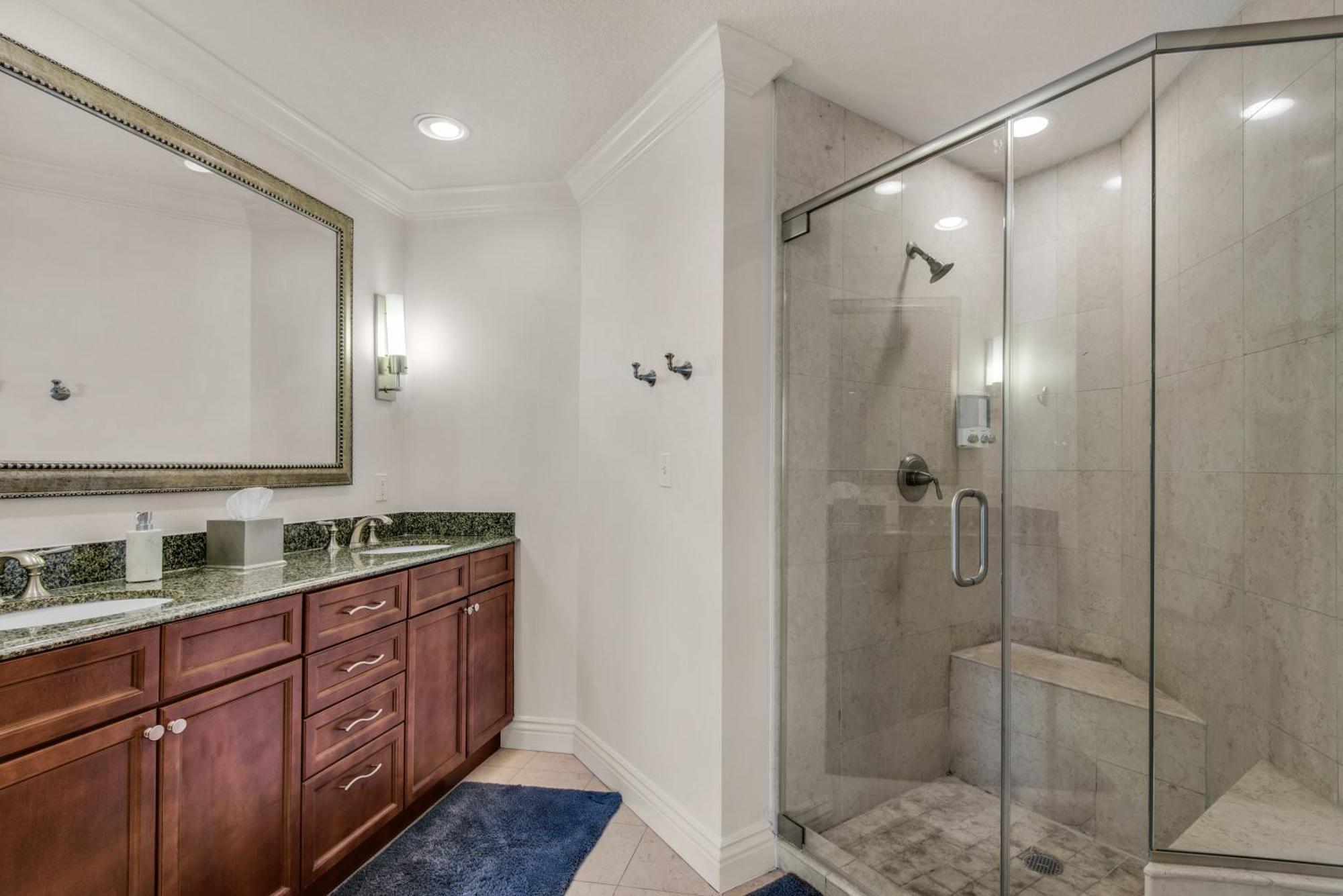 Bright, Corner Unit With Incredible Gulf And Sunset Views! Destin