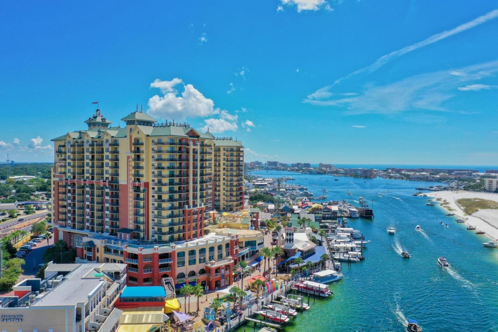 Bright, Corner Unit With Incredible Gulf And Sunset Views! Aparthotel