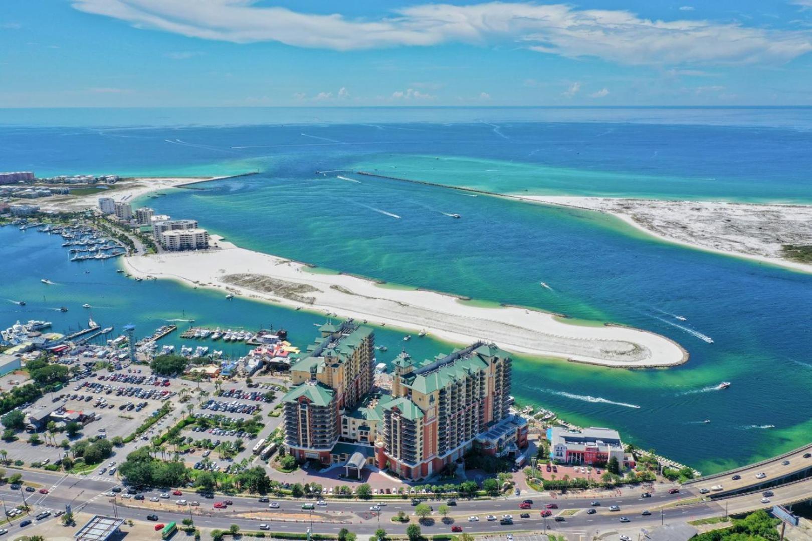 Bright, Corner Unit With Incredible Gulf And Sunset Views! Aparthotel *