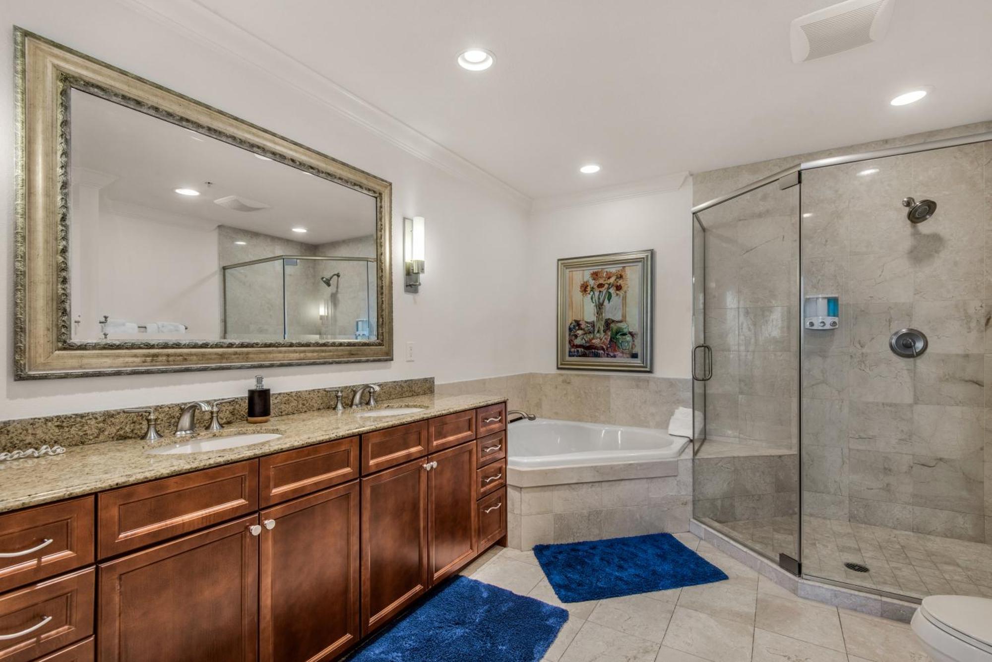 Aparthotel Bright, Corner Unit With Incredible Gulf And Sunset Views! Destin