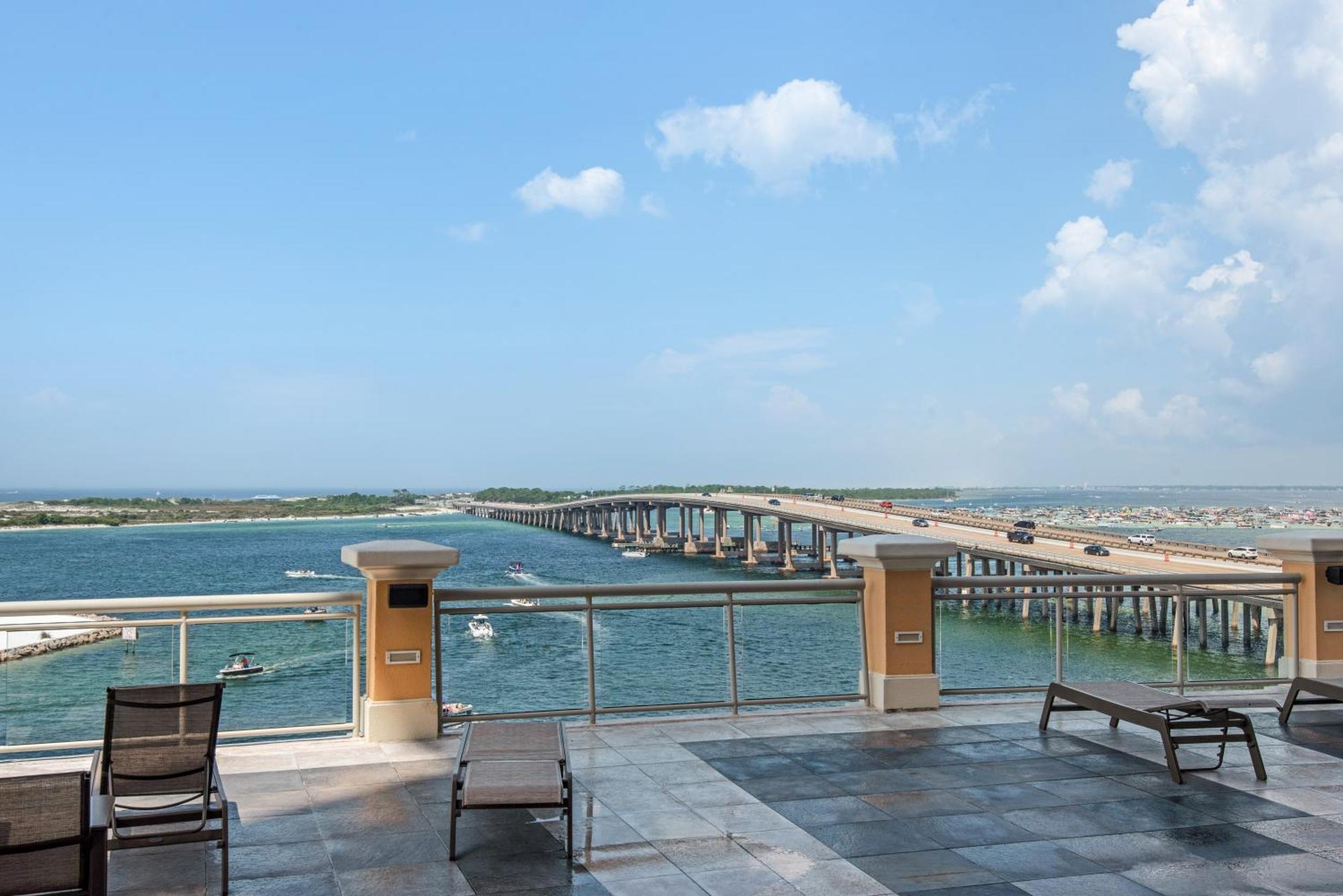 Bright, Corner Unit With Incredible Gulf And Sunset Views! Aparthotel Destin