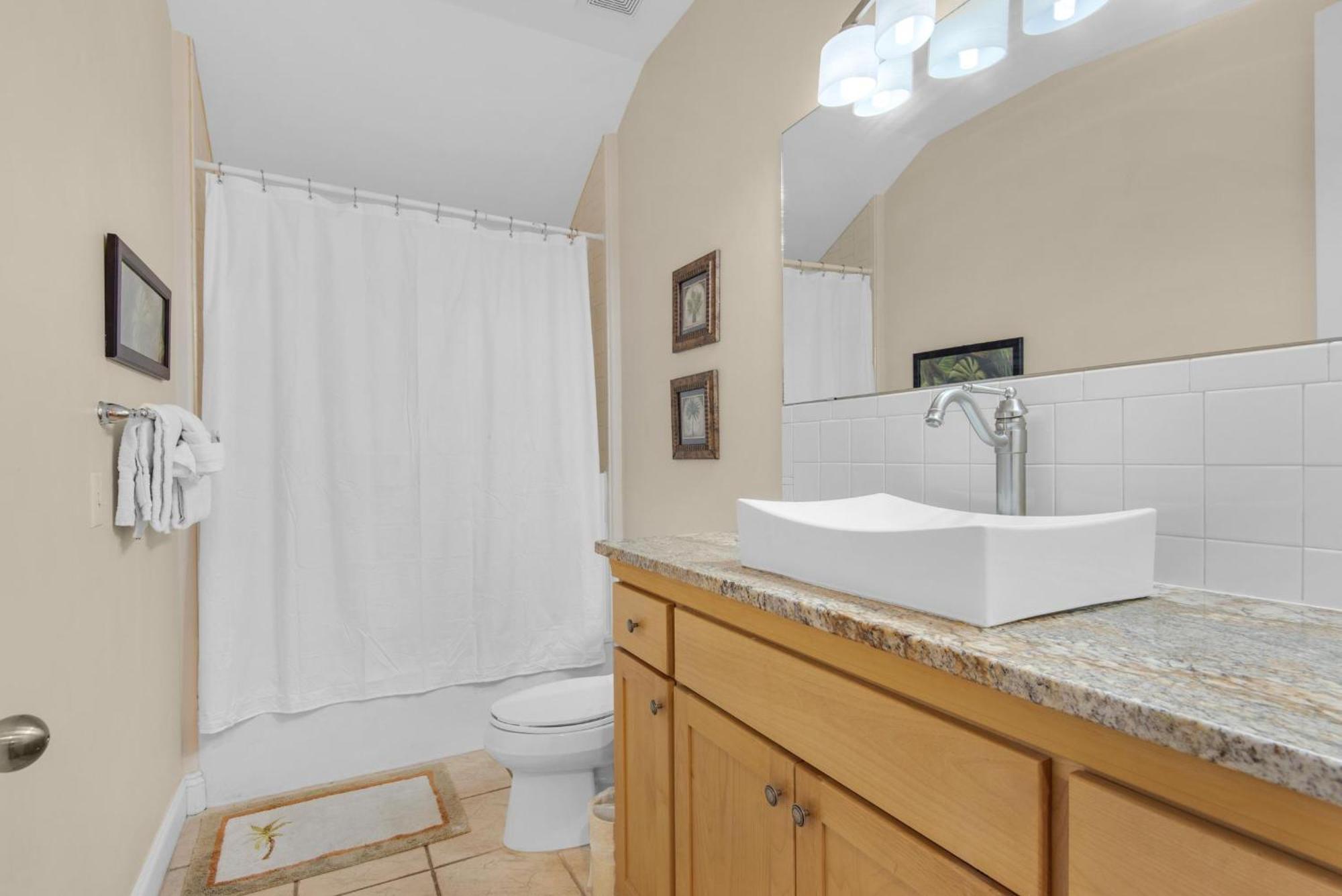 Bonaire Retreat Destin