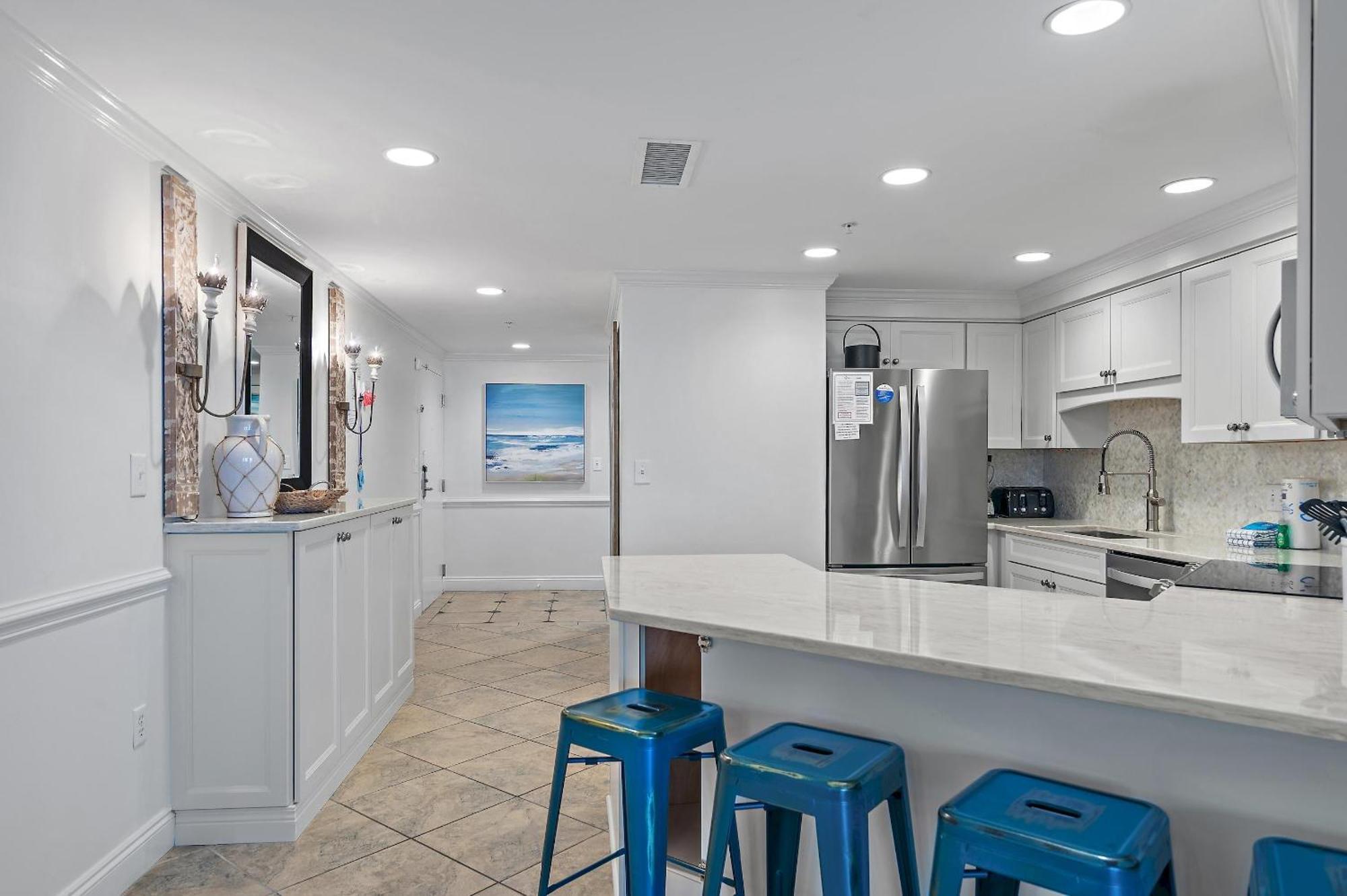 Holiday home Westwinds 4847 Destin