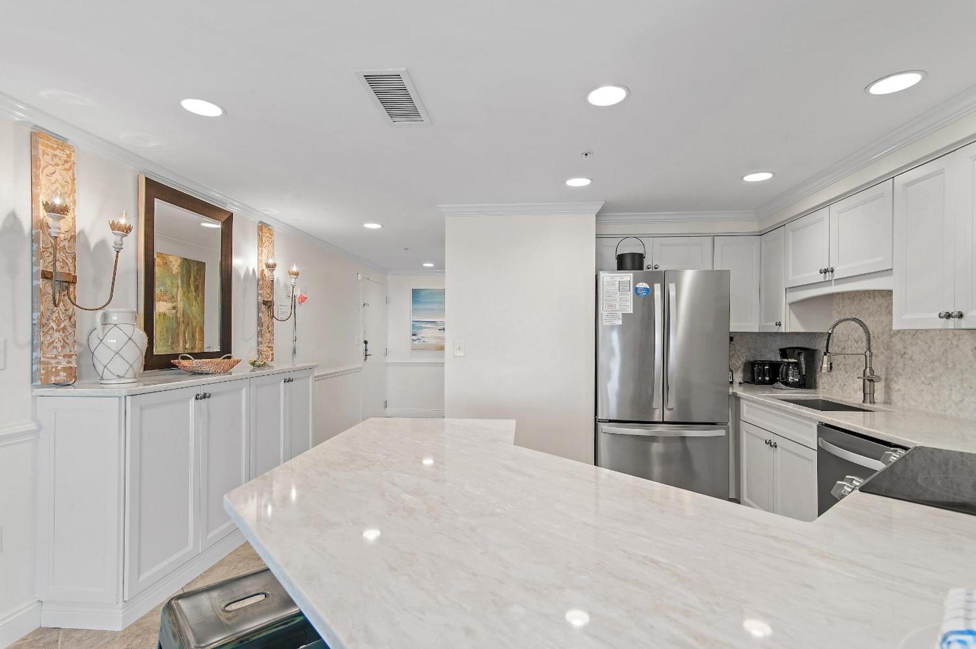 Westwinds 4847 Holiday home Destin