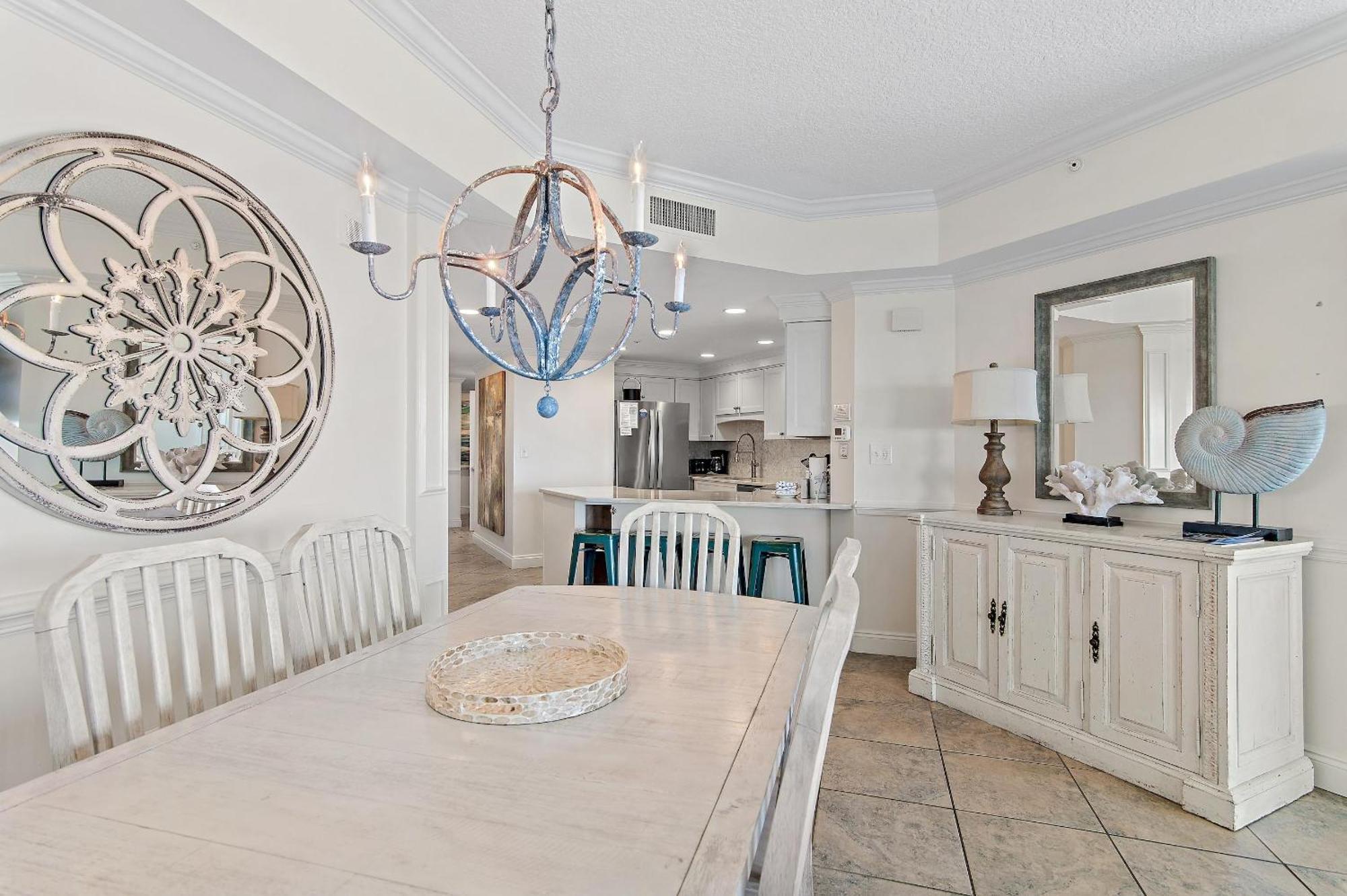 Holiday home Westwinds 4847