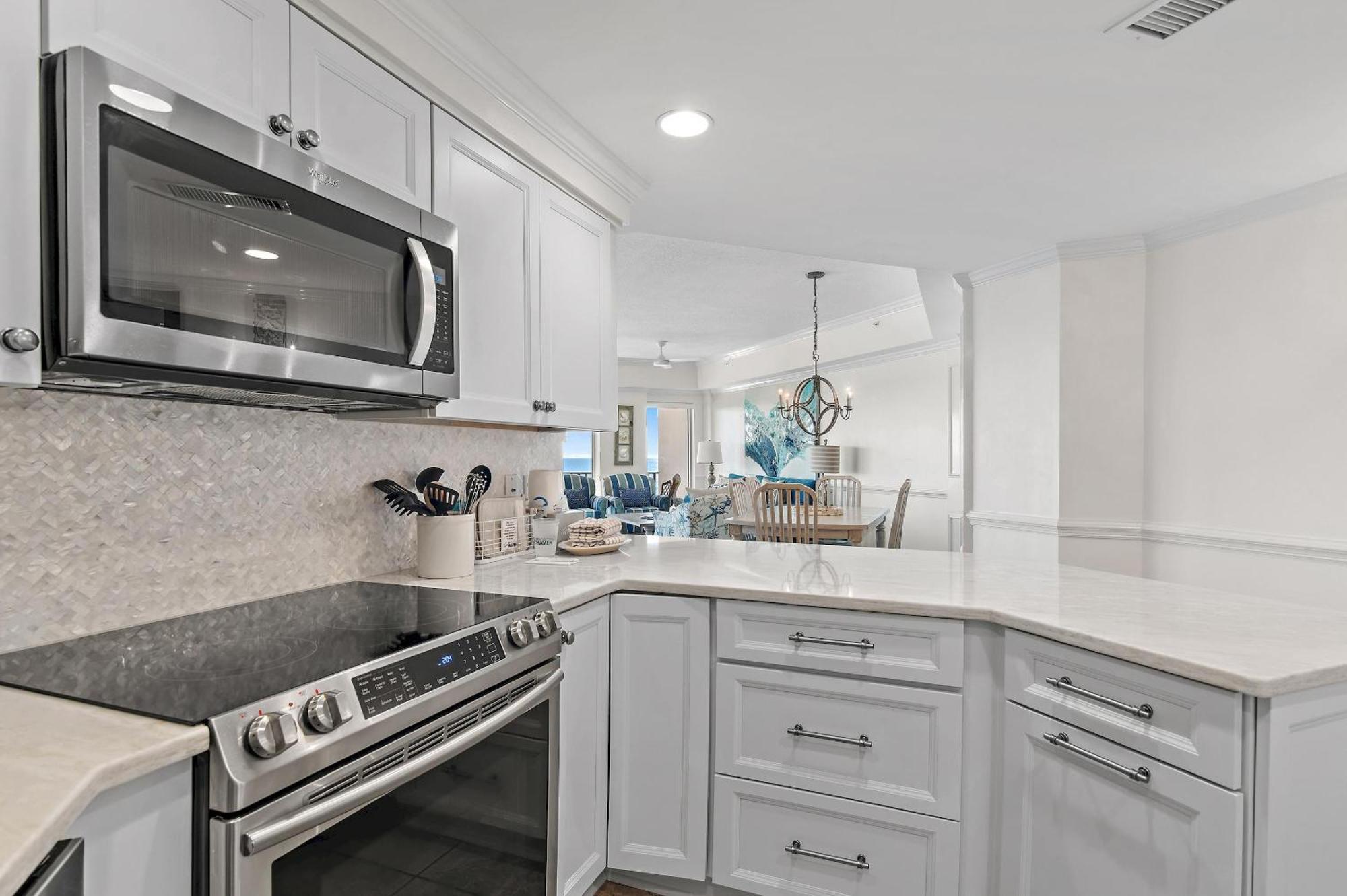 Westwinds 4847 Holiday home *