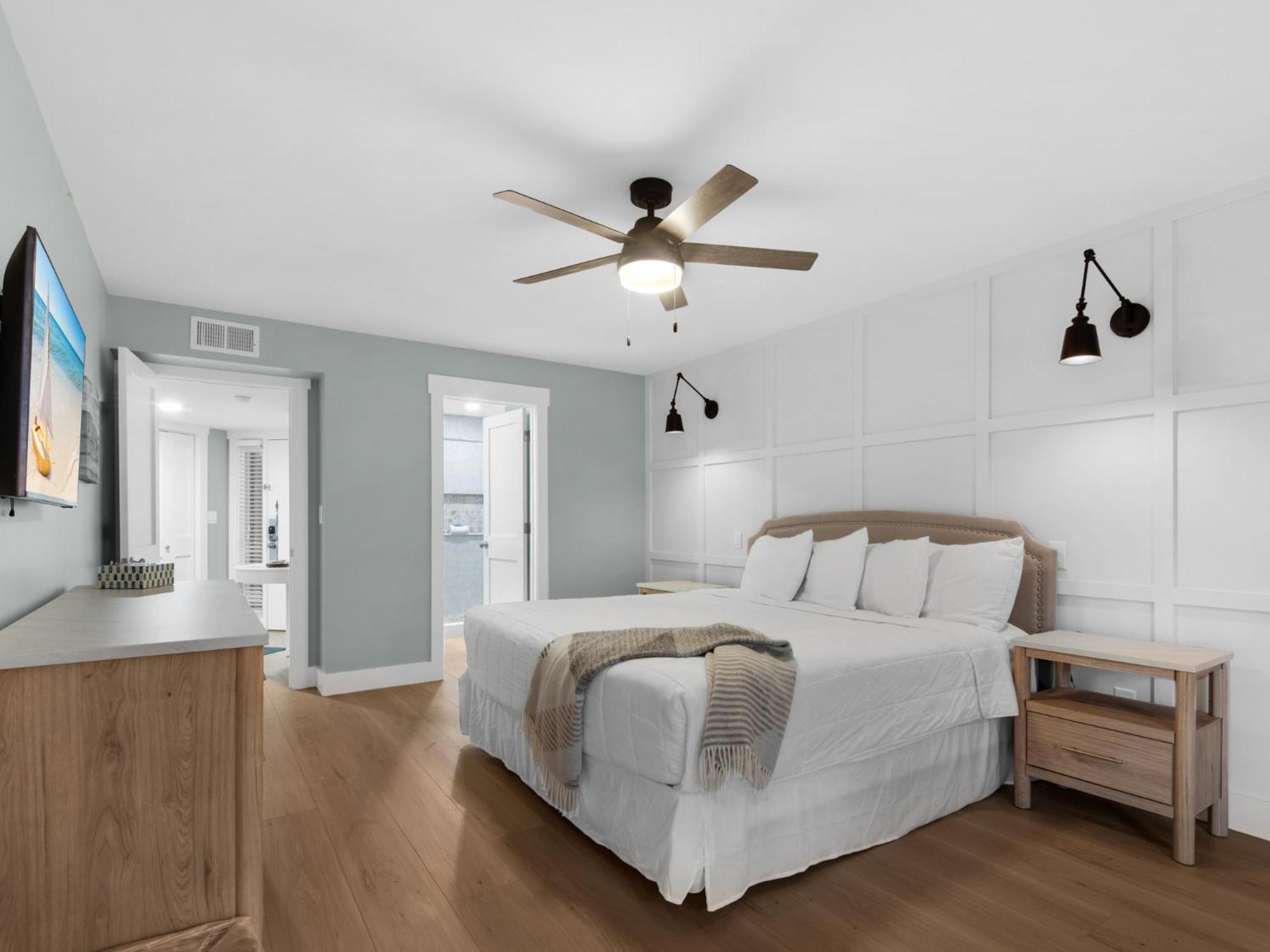 Holiday home Hidden Dunes 194 By Newman-dailey Destin