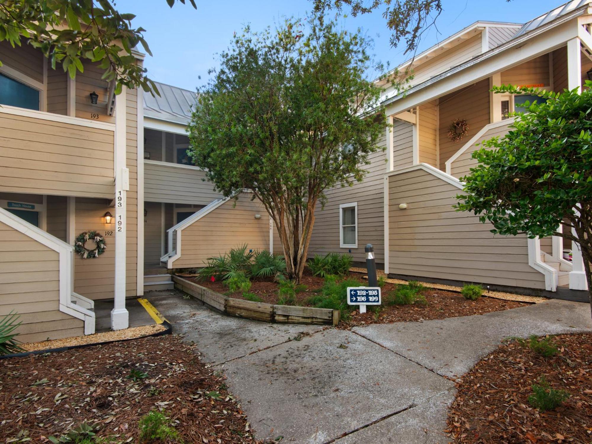 Hidden Dunes 194 By Newman-dailey Holiday home Destin