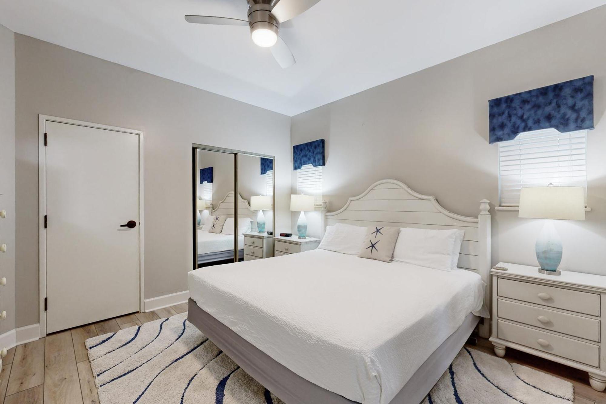 Tops'l Tides Vi Holiday home *
