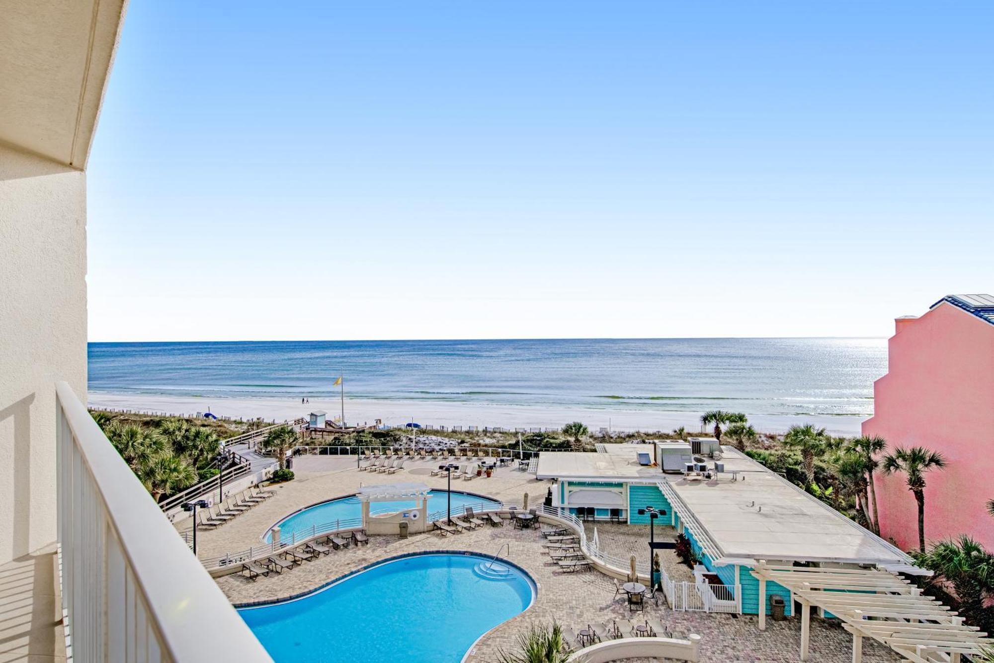 Holiday home Tops'l Tides Vi *