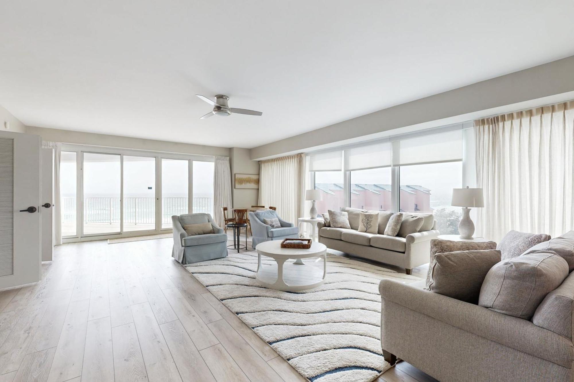 Tops'l Tides Vi Holiday home