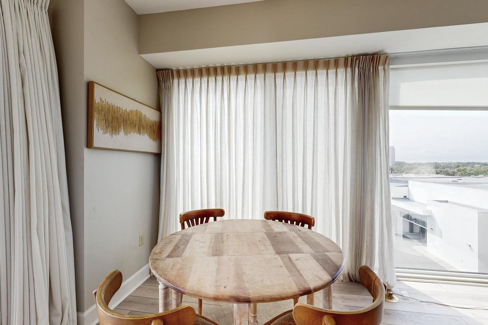 Holiday home Tops'l Tides Vi *