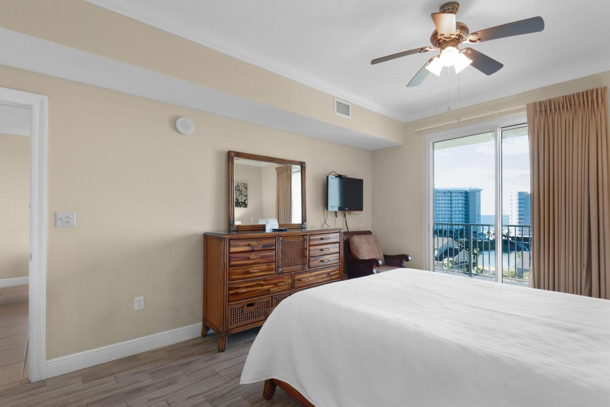 Ariel Dunes Ii 704 Apartment *