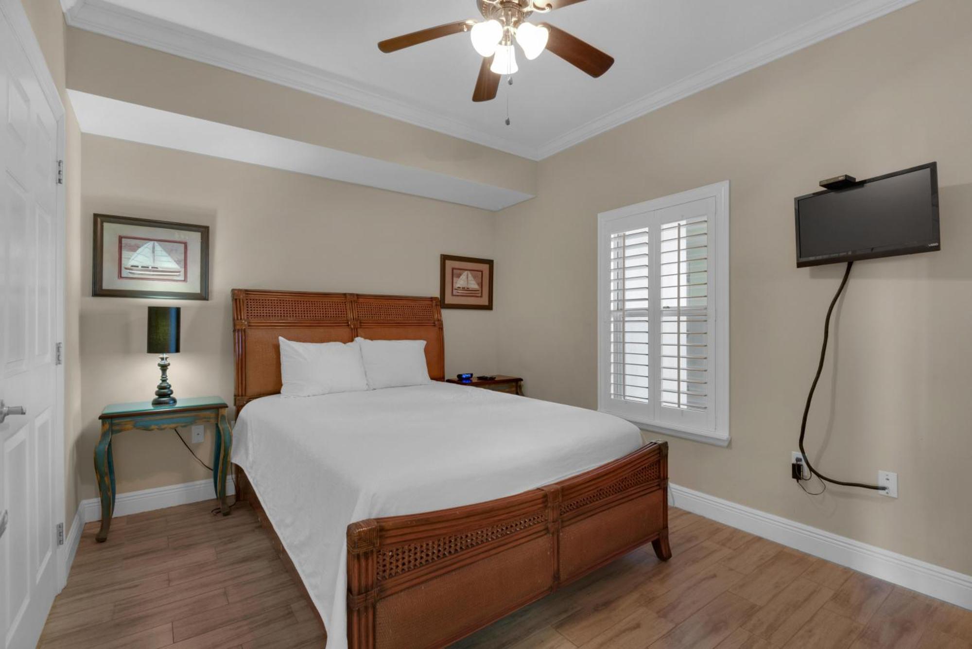Apartment Ariel Dunes Ii 704 Destin