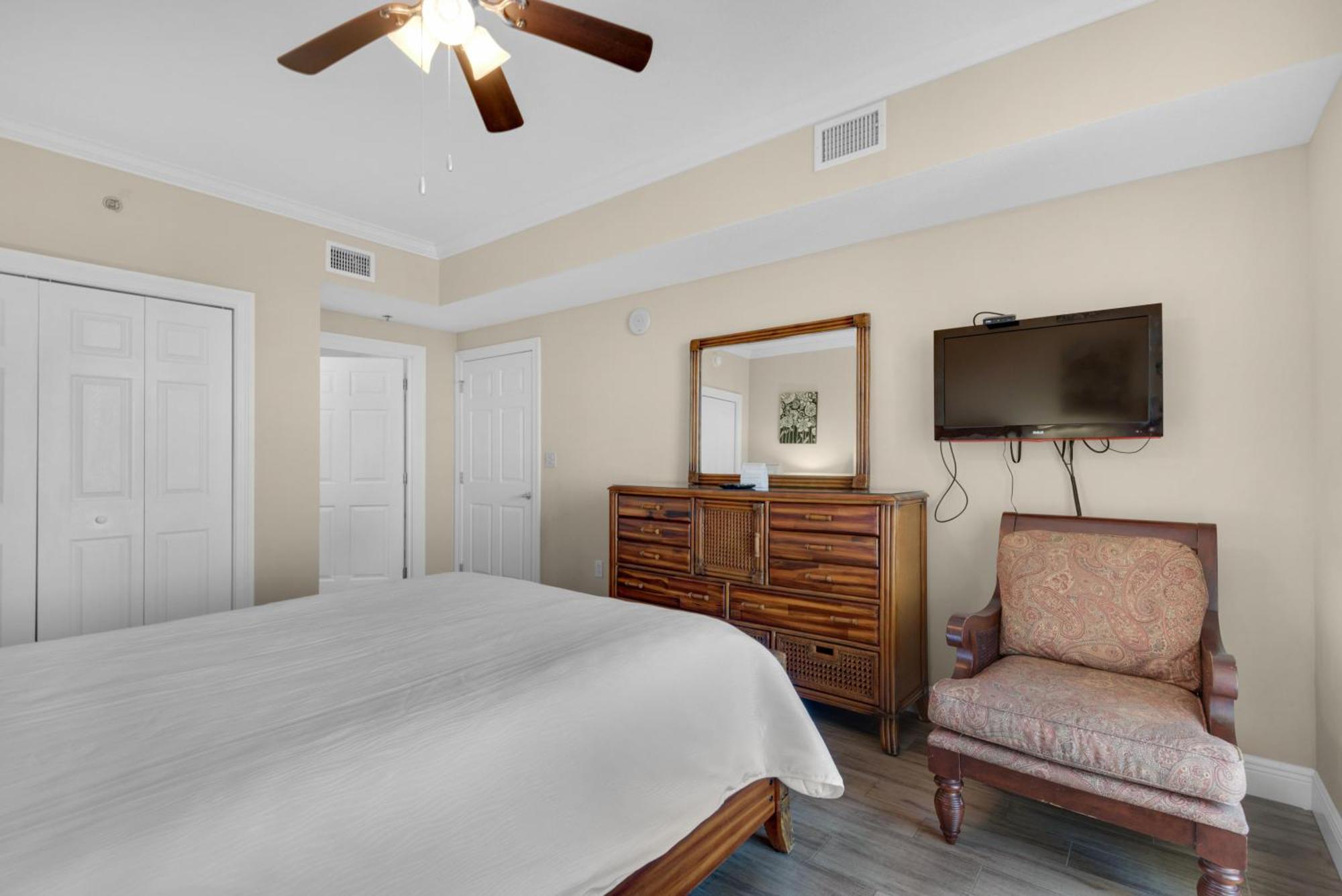 Ariel Dunes Ii 704 Apartment Destin