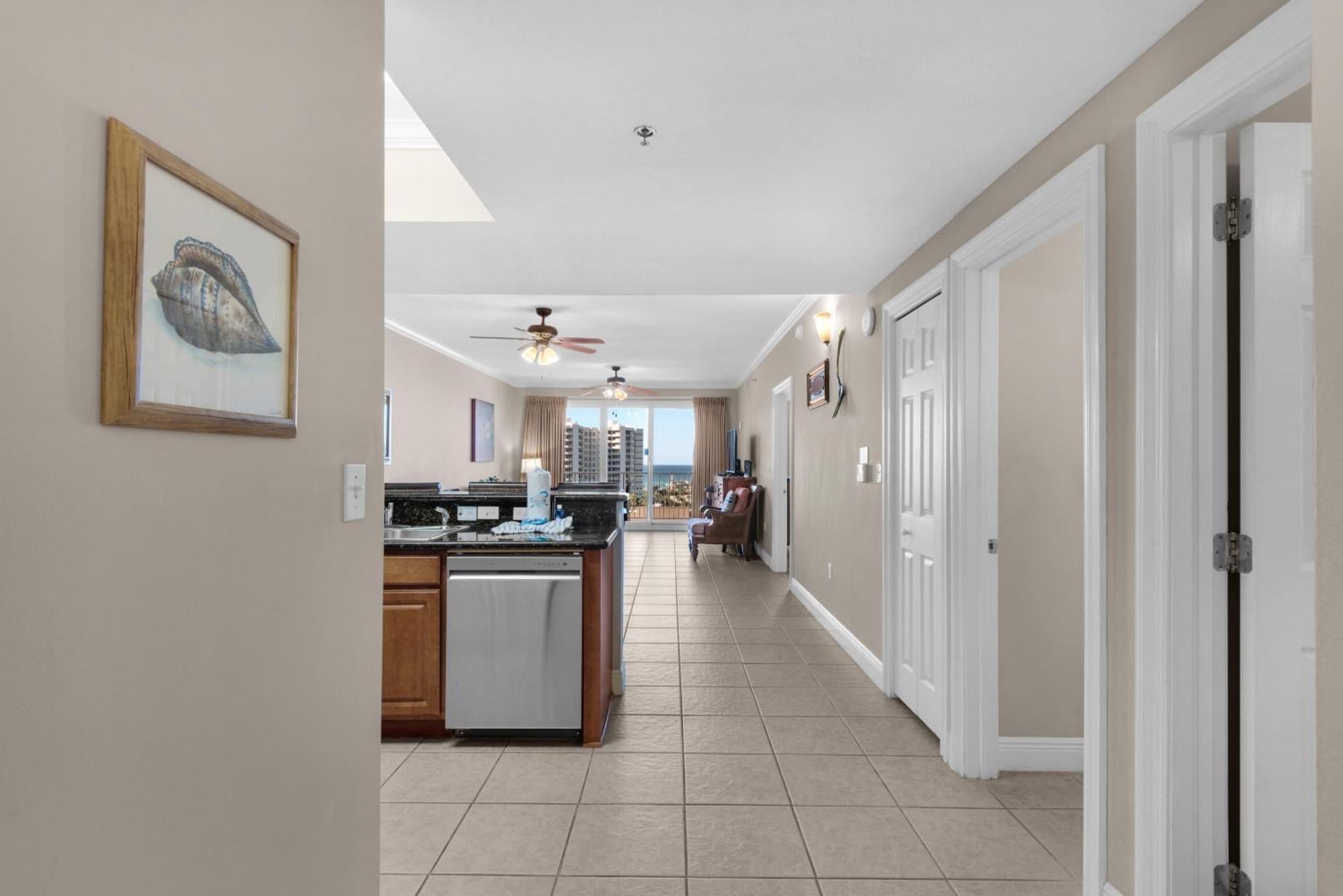 Apartment Ariel Dunes Ii 704 Destin