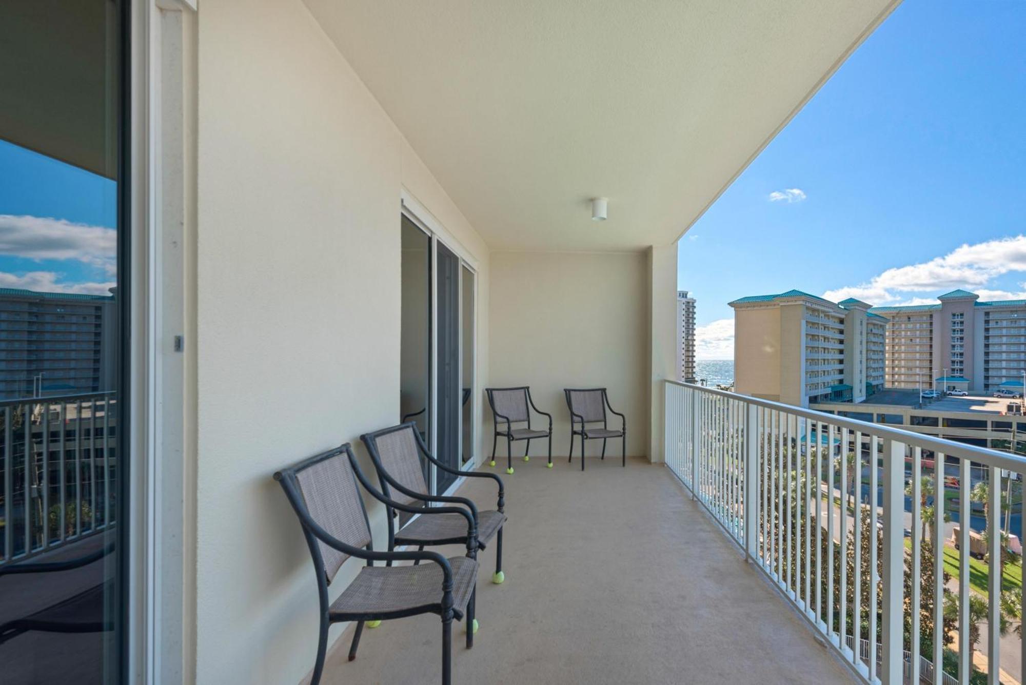 Ariel Dunes Ii 704 Destin