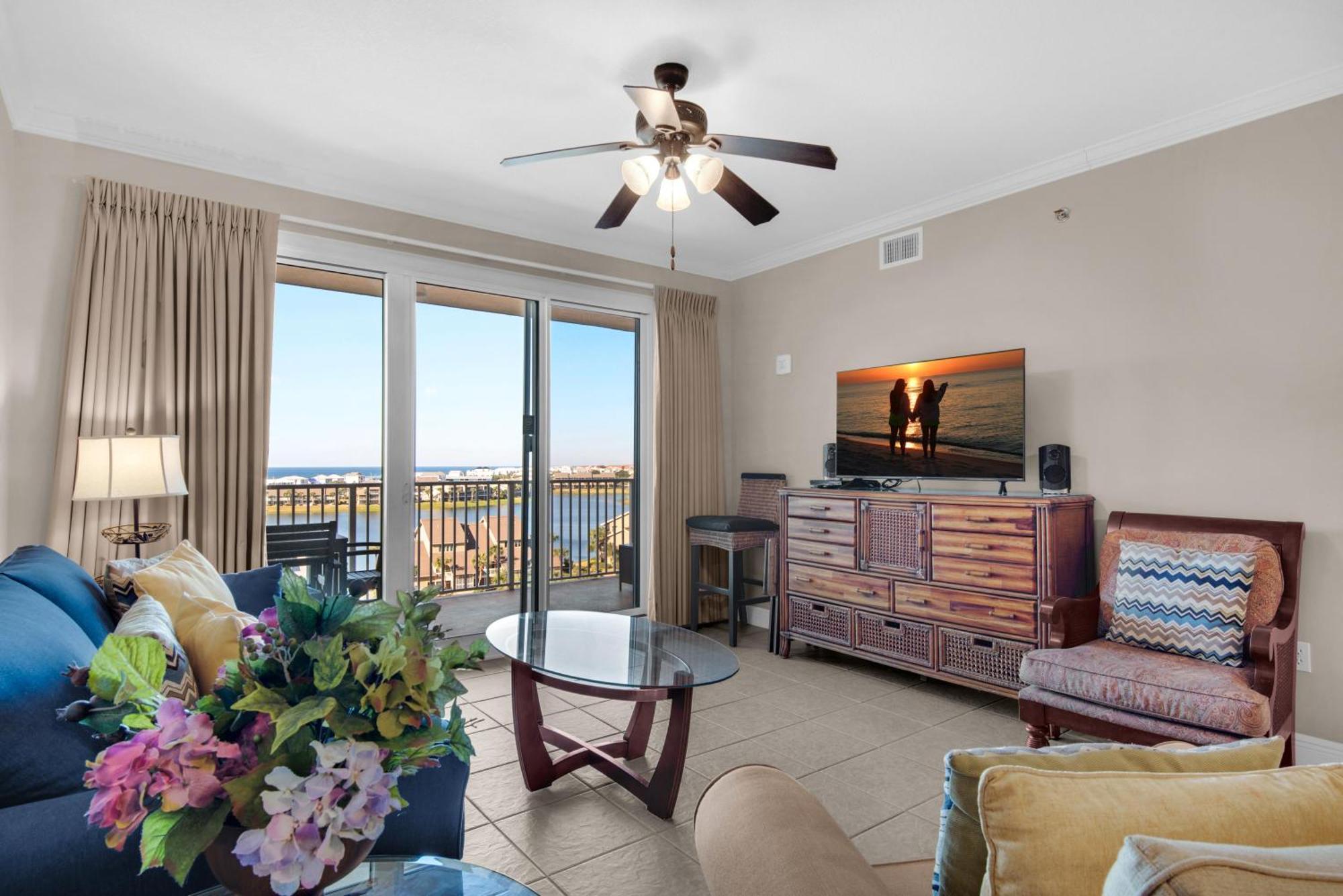 Ariel Dunes Ii 704 Apartment